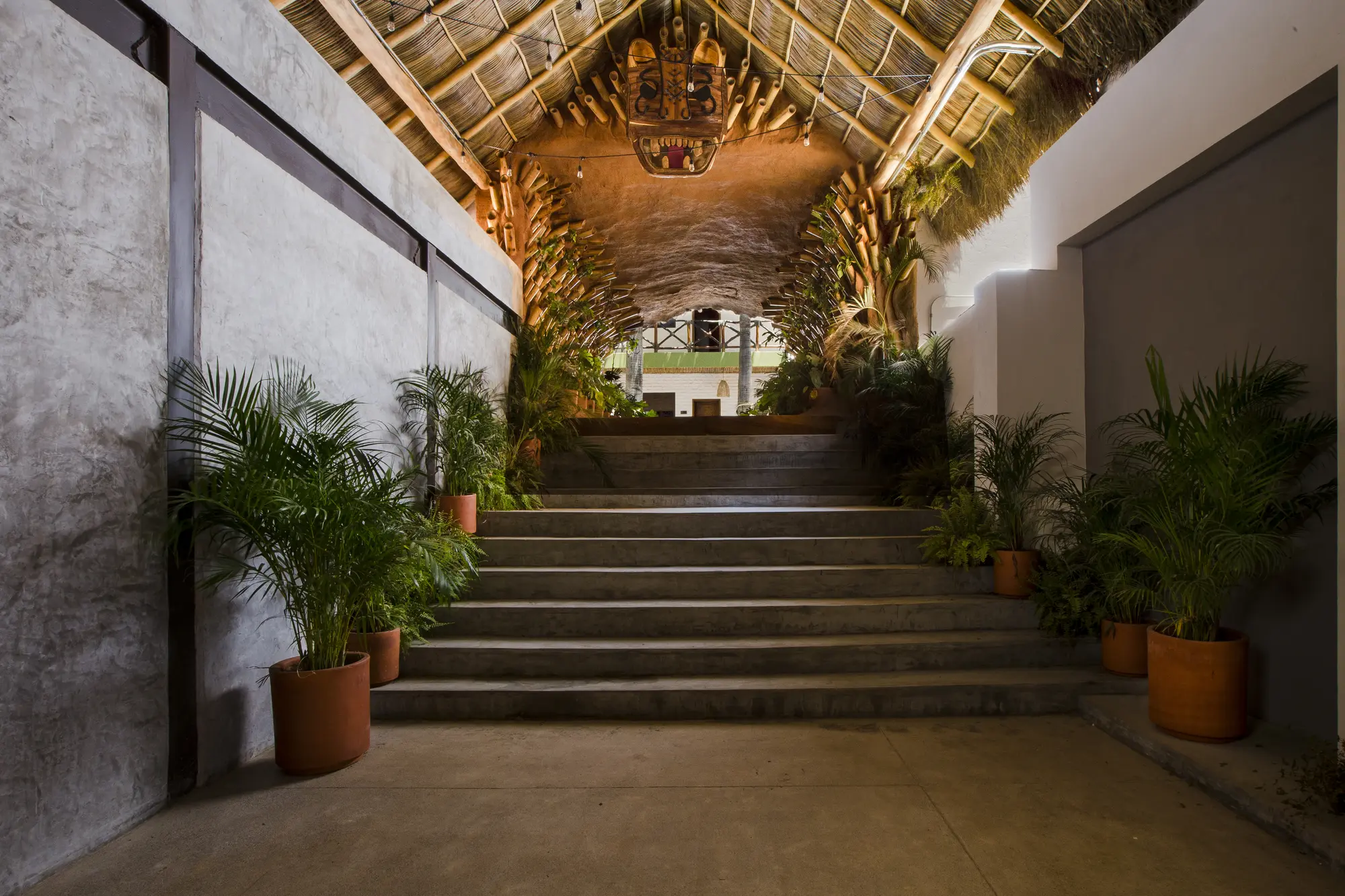 Selina Sayulita, General view