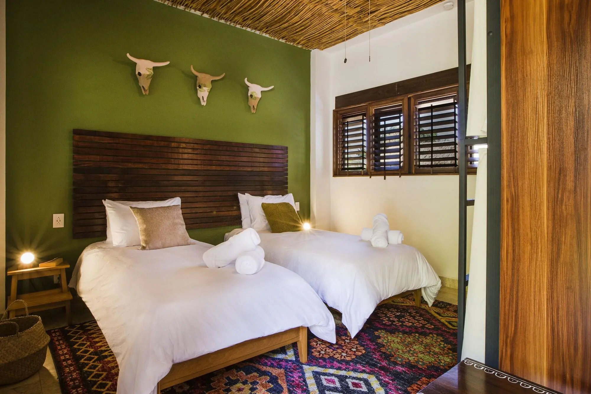 Selina Sayulita, Room
