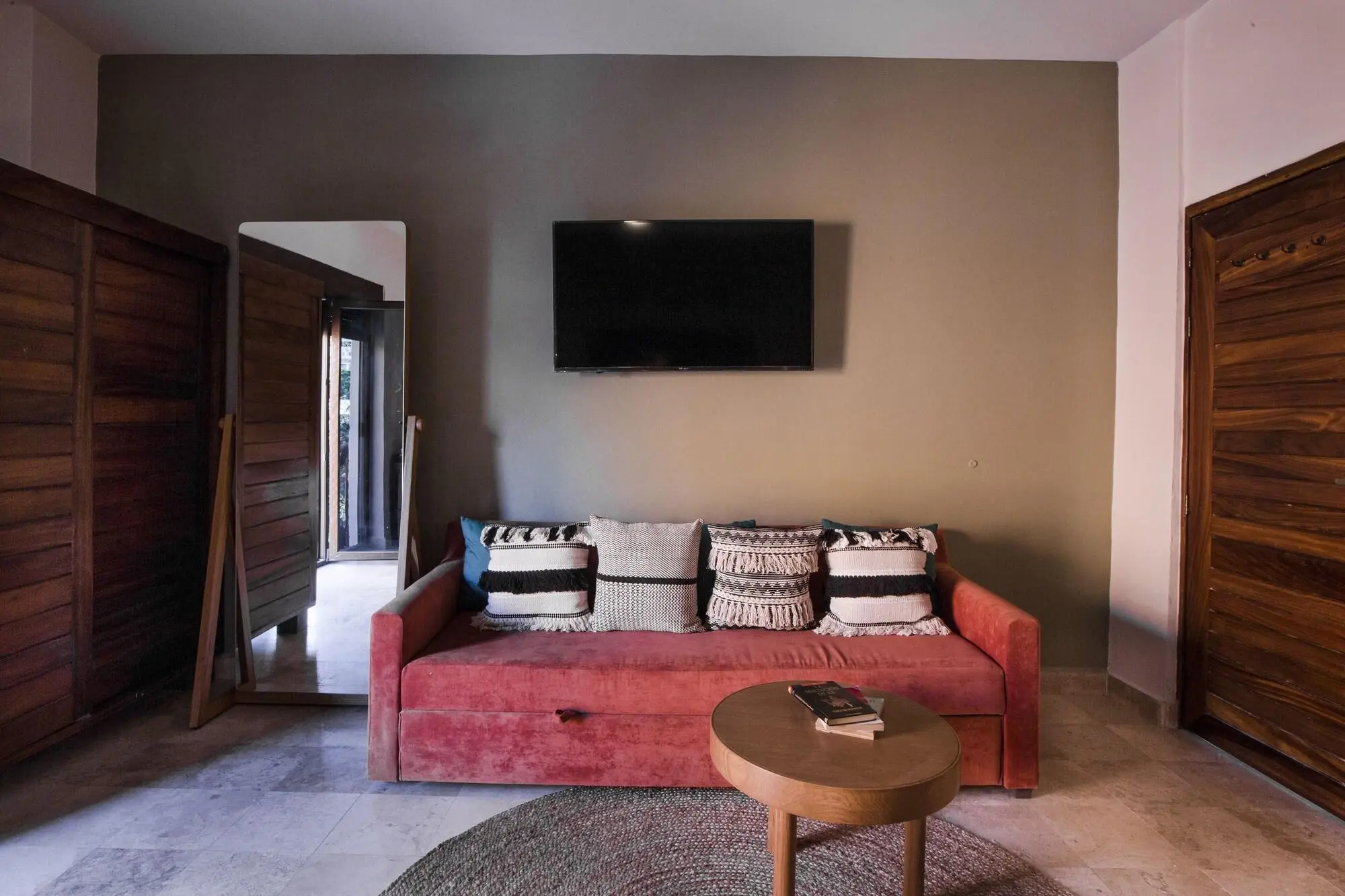Selina Sayulita, Room
