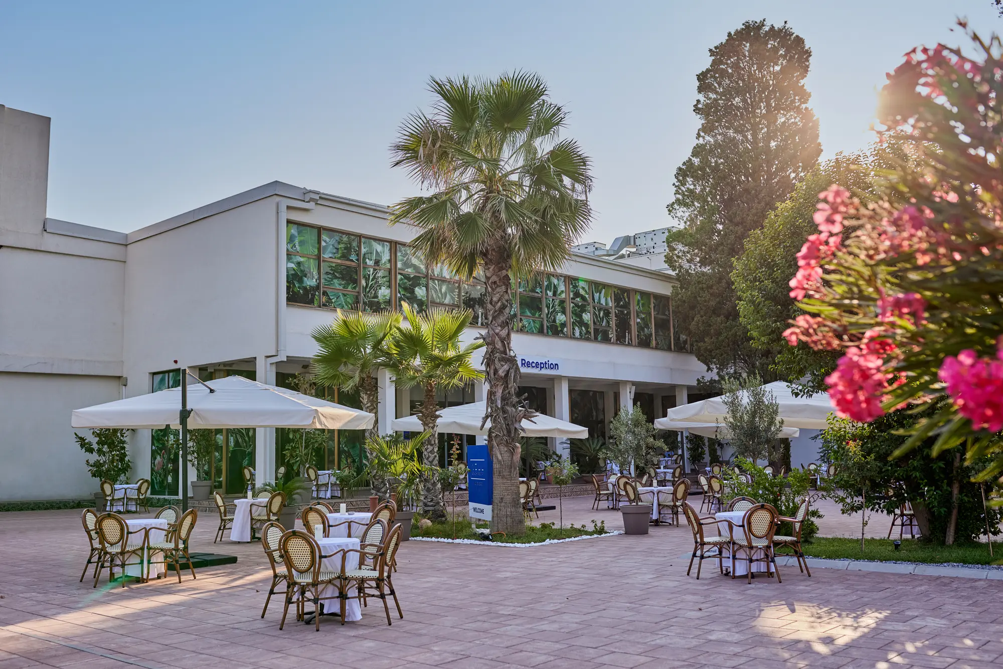 Azul Beach Resort Montenegro by Karisma, General view