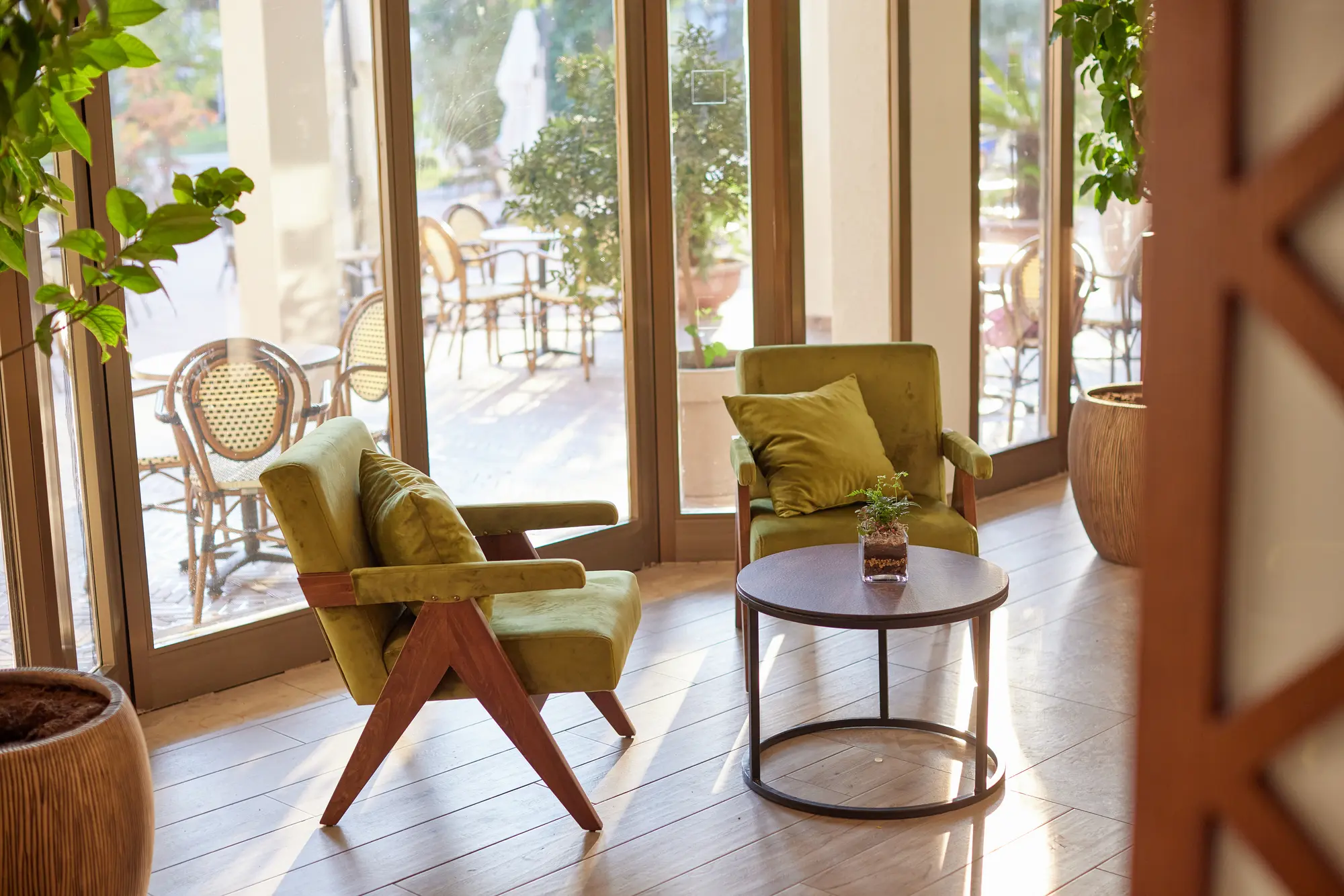 Azul Beach Resort Montenegro by Karisma, Lobby