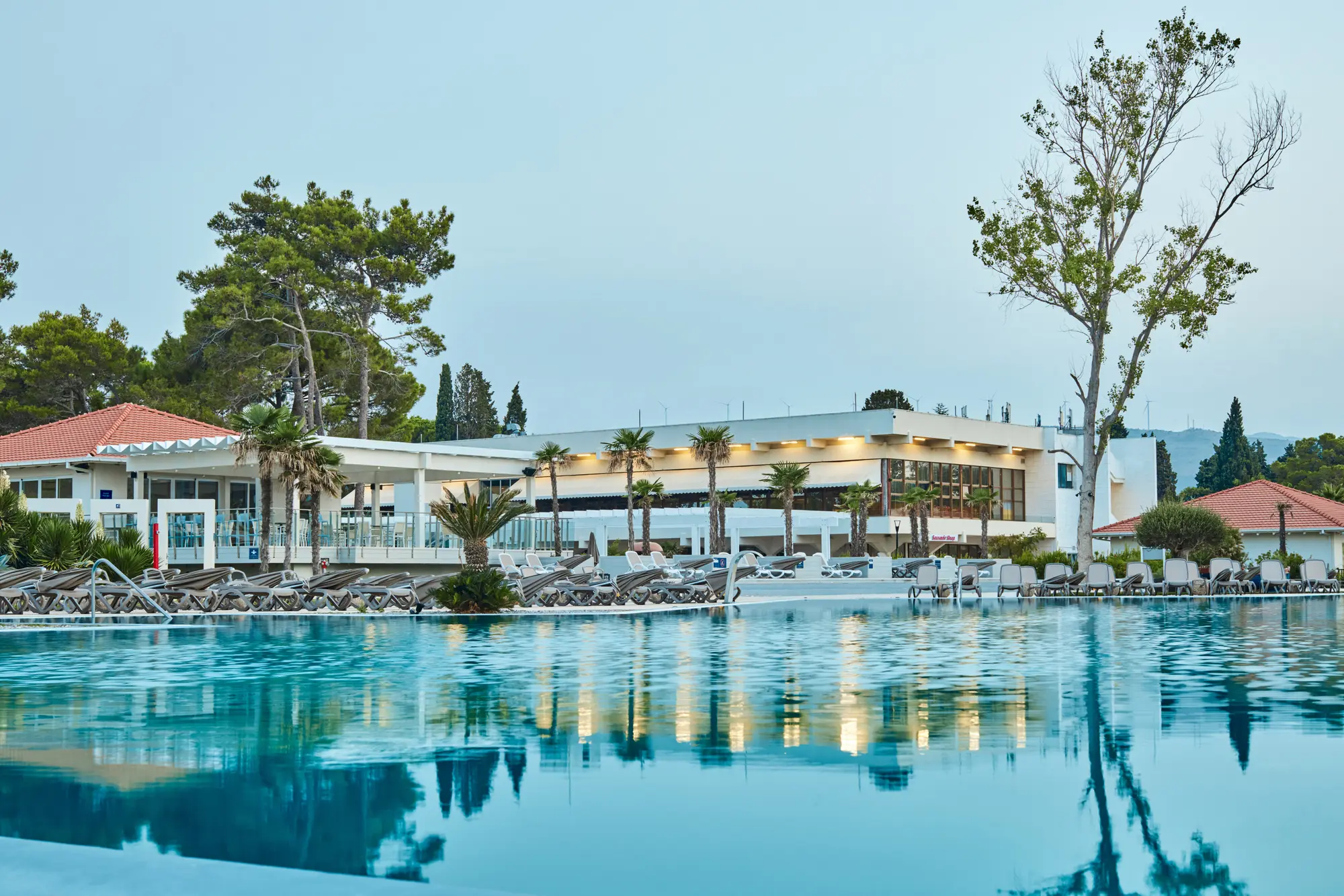 Azul Beach Resort Montenegro by Karisma, Pool