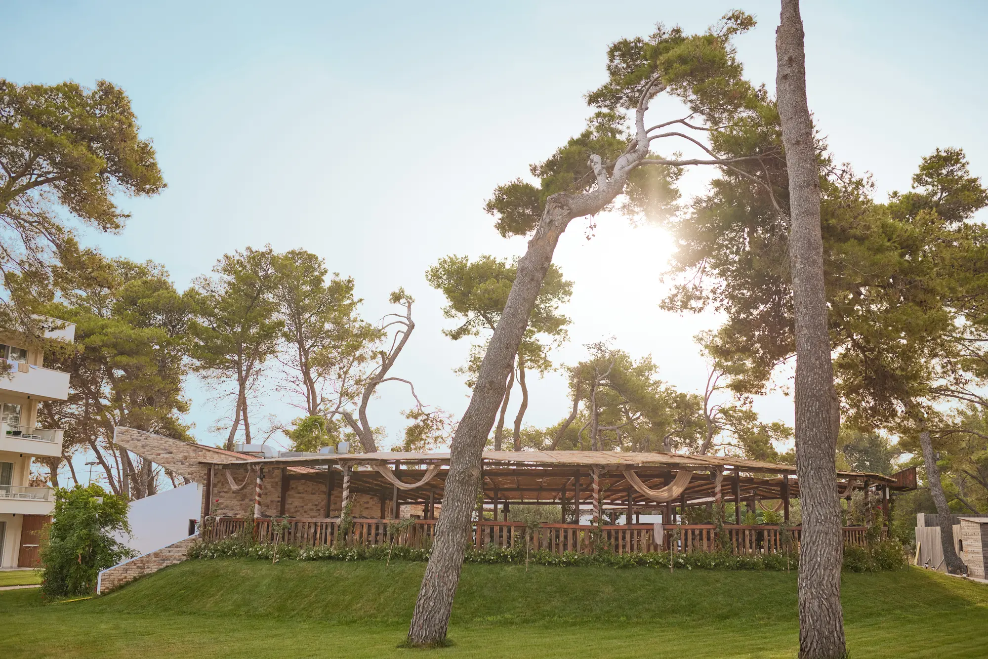 Azul Beach Resort Montenegro by Karisma, Restaurant