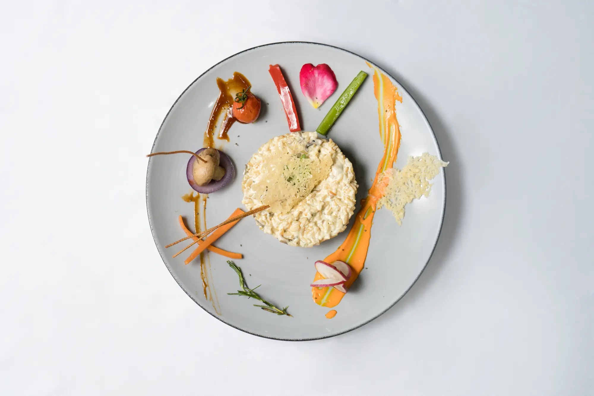 Azul Beach Resort Montenegro by Karisma, Restaurant