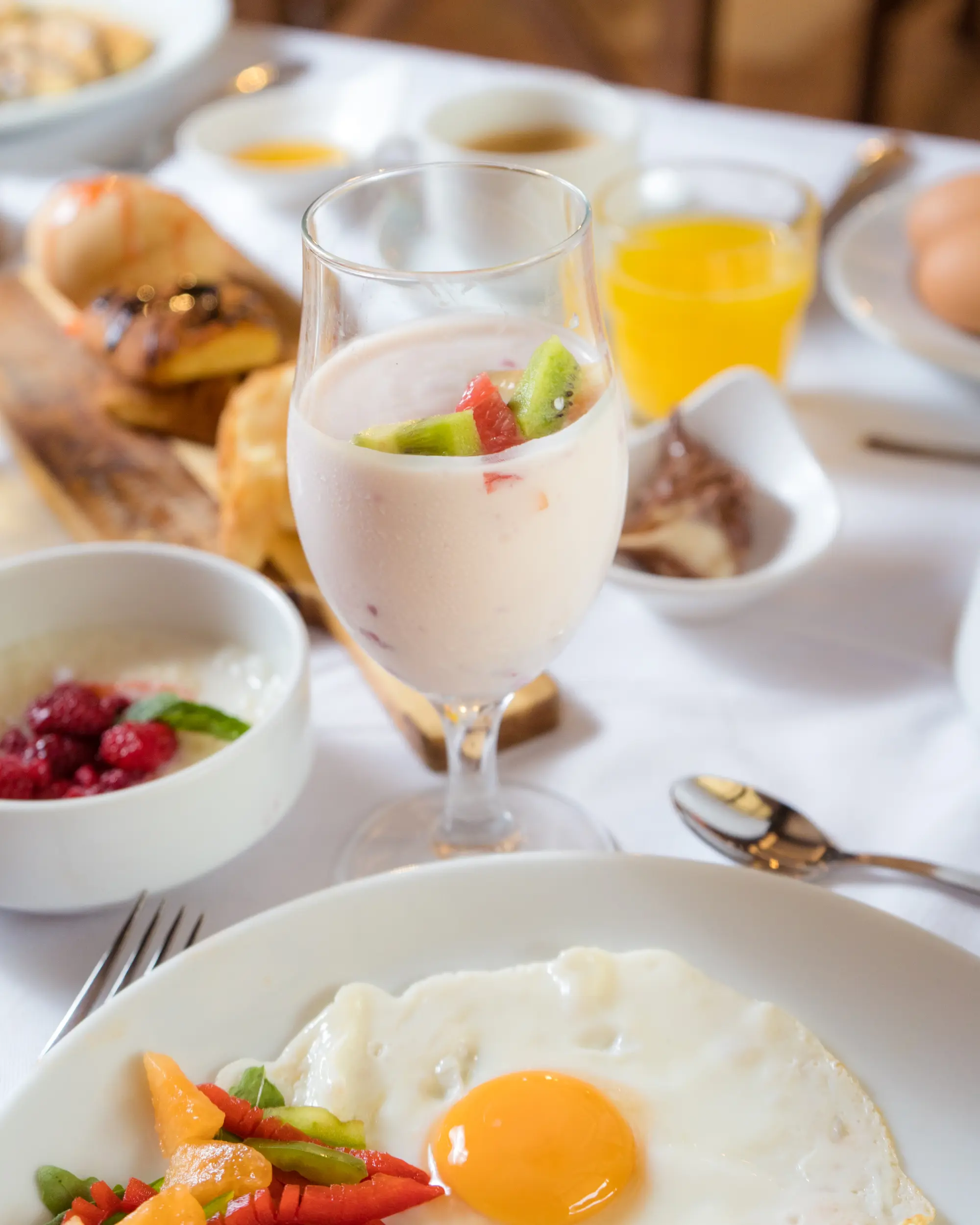 Azul Beach Resort Montenegro by Karisma, Restaurant