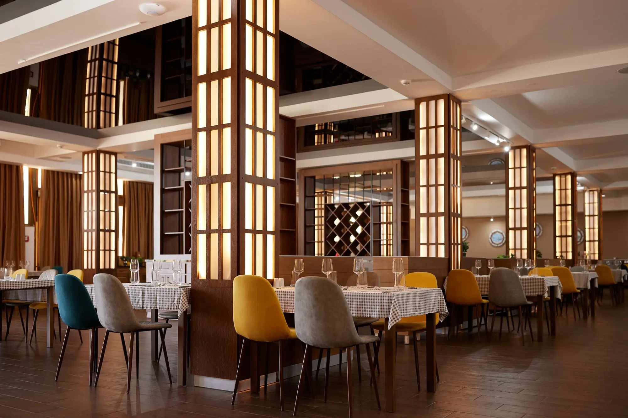 Azul Beach Resort Montenegro by Karisma, Restaurant