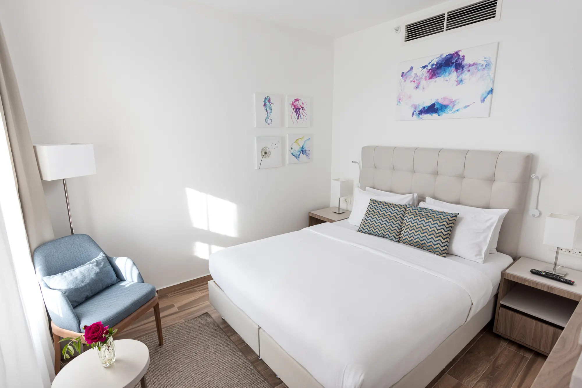 Azul Beach Resort Montenegro by Karisma, Room