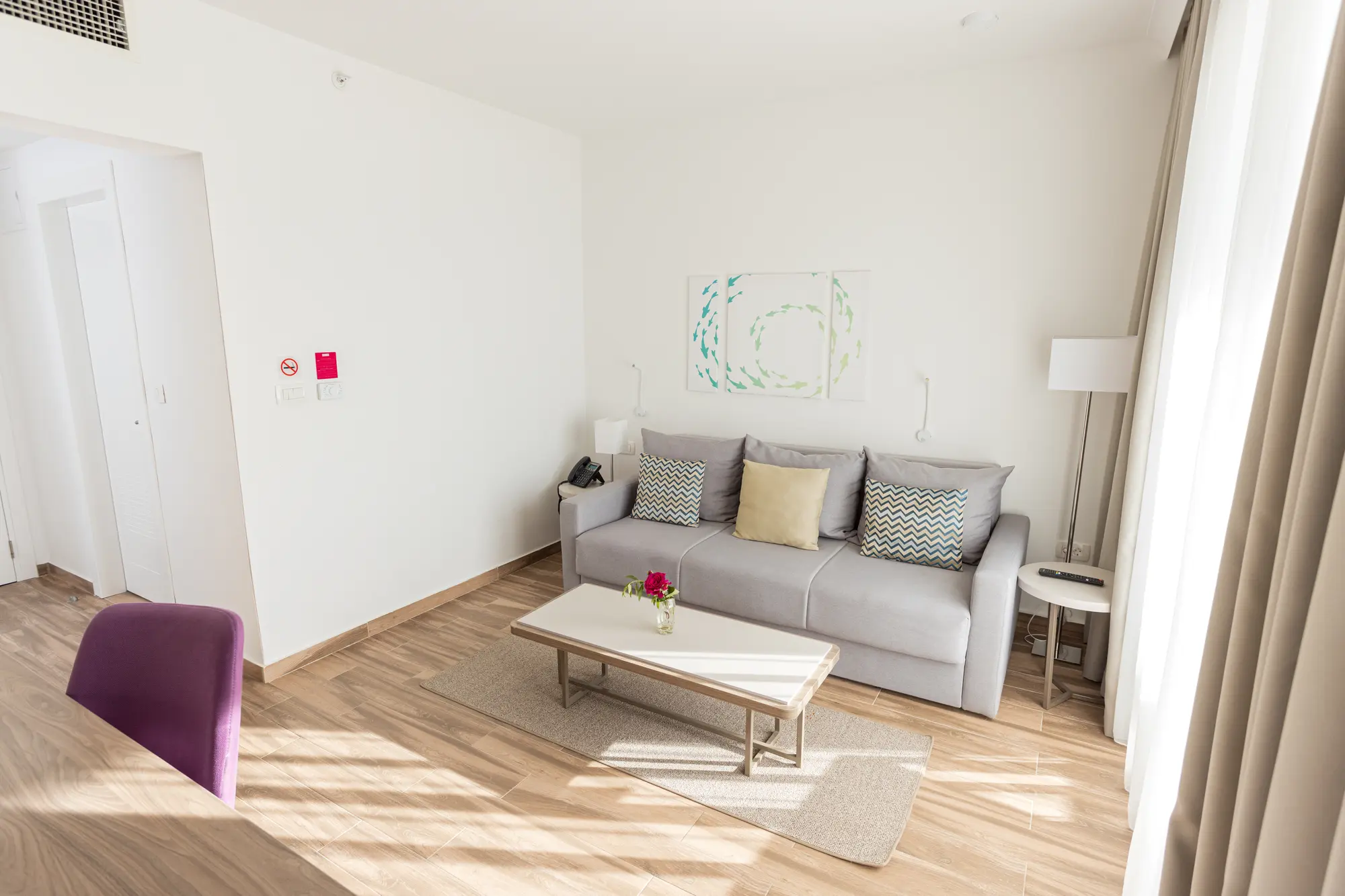 Azul Beach Resort Montenegro by Karisma, Room
