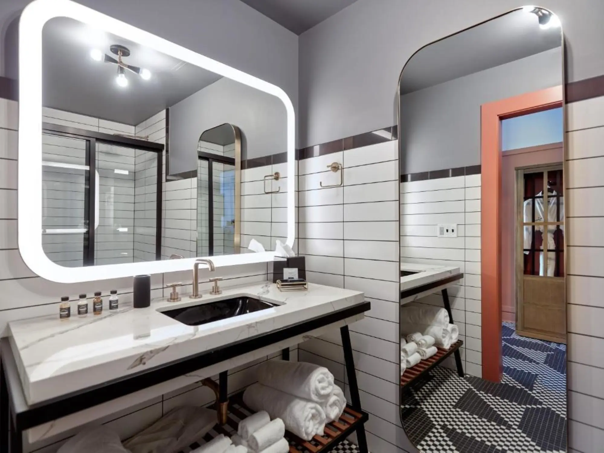 The Chicago Hotel Collection Wrigleyville, Room