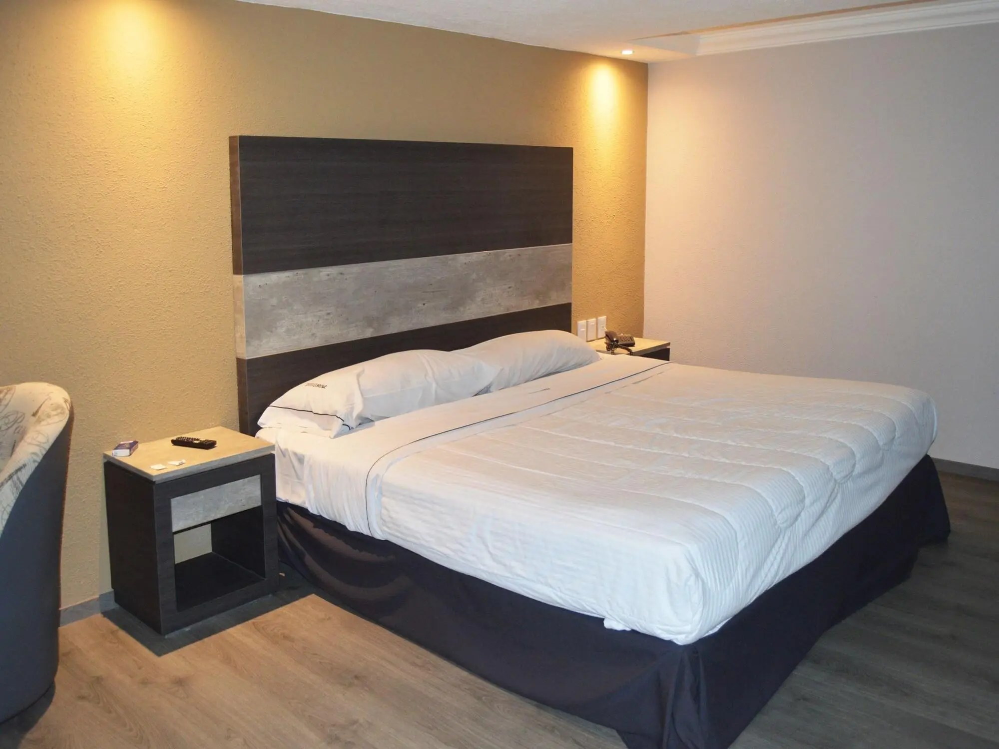 Hotel Seoul, Room