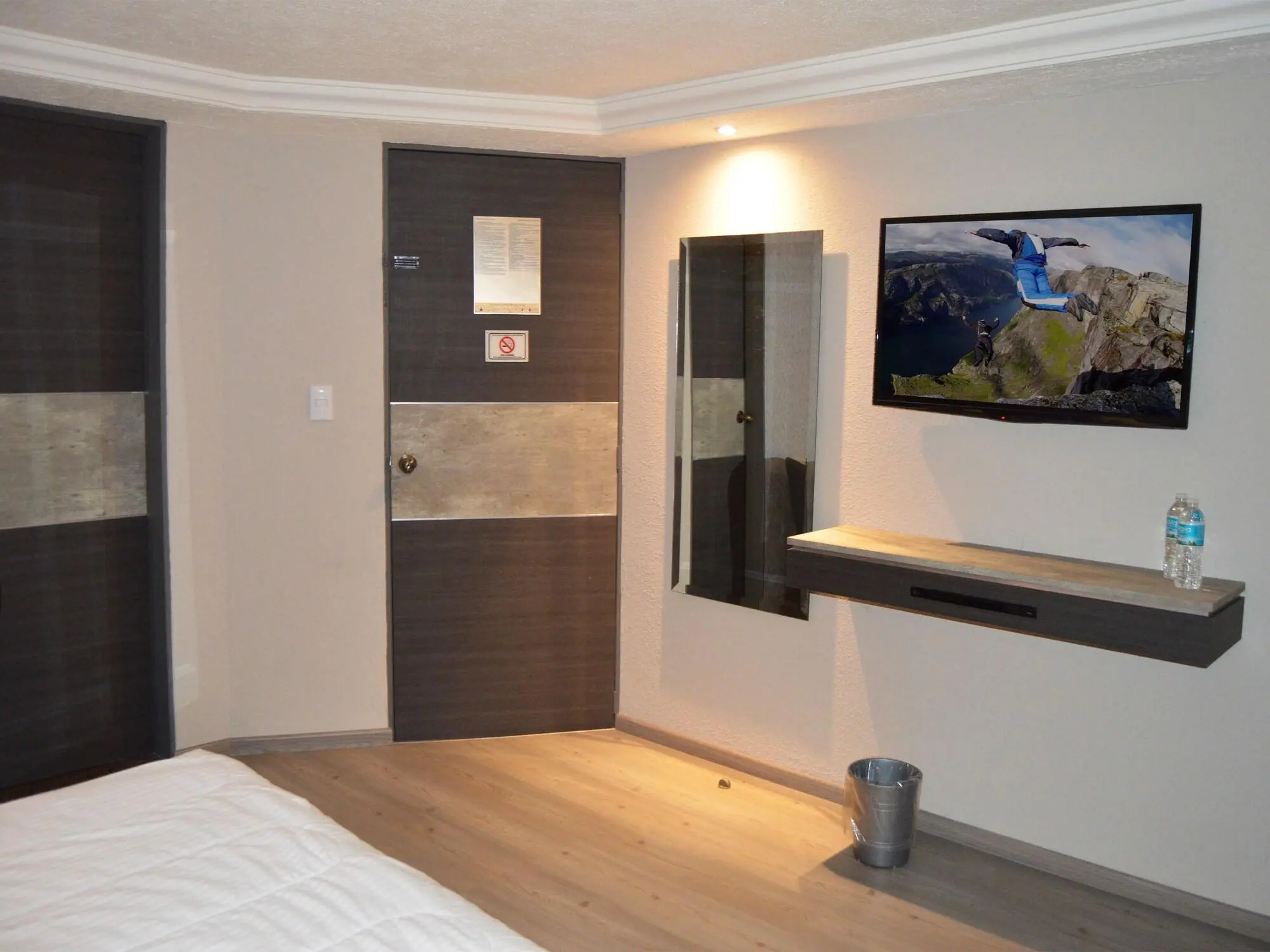 Hotel Seoul, Room