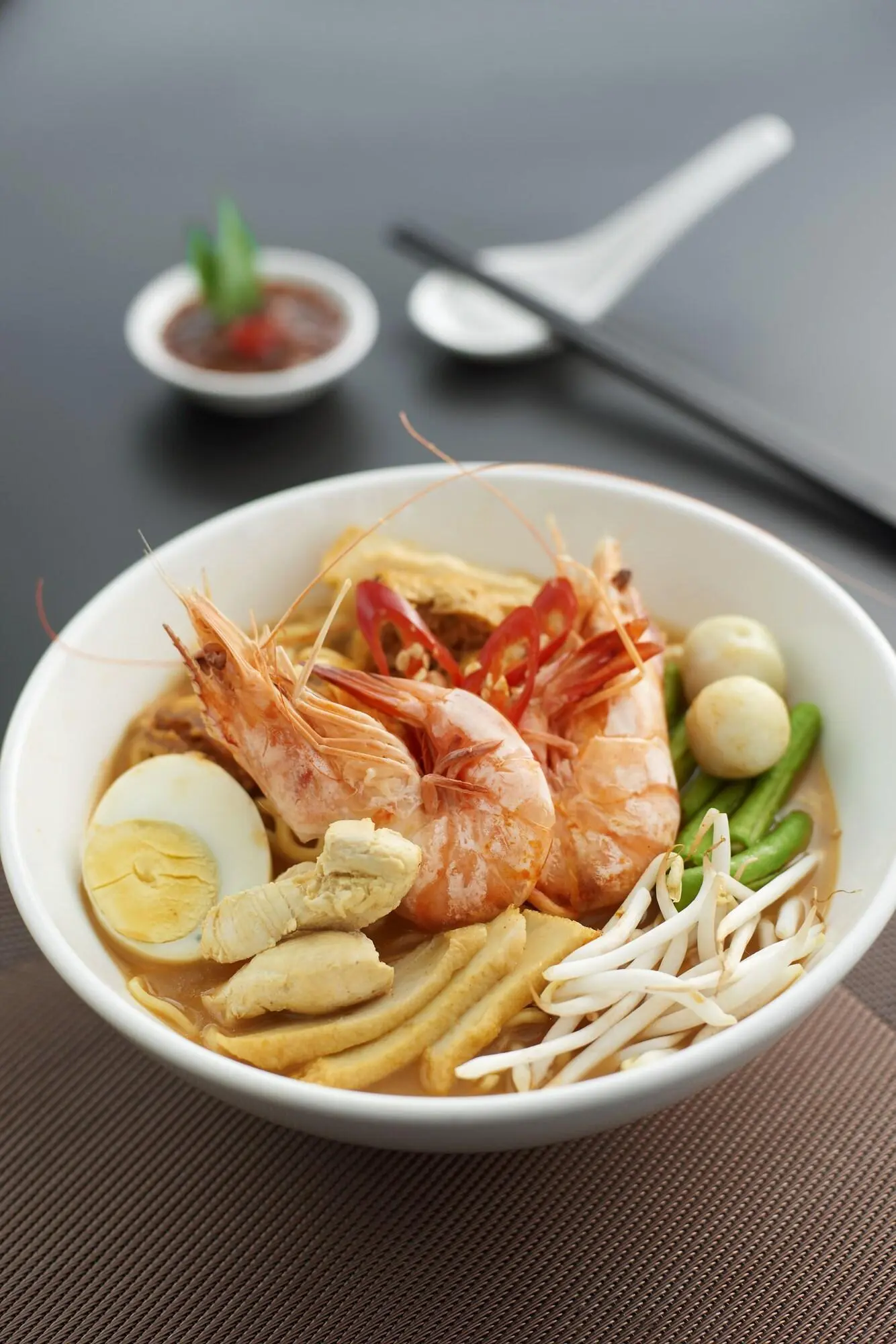 Geo Resort & Hotel, Room