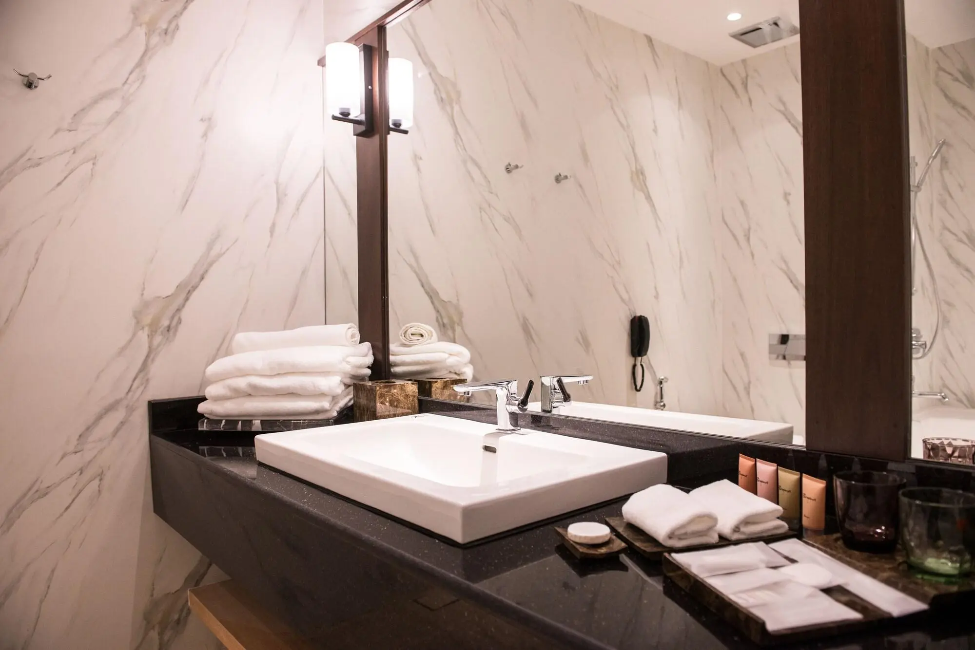 Geo Resort & Hotel, Room