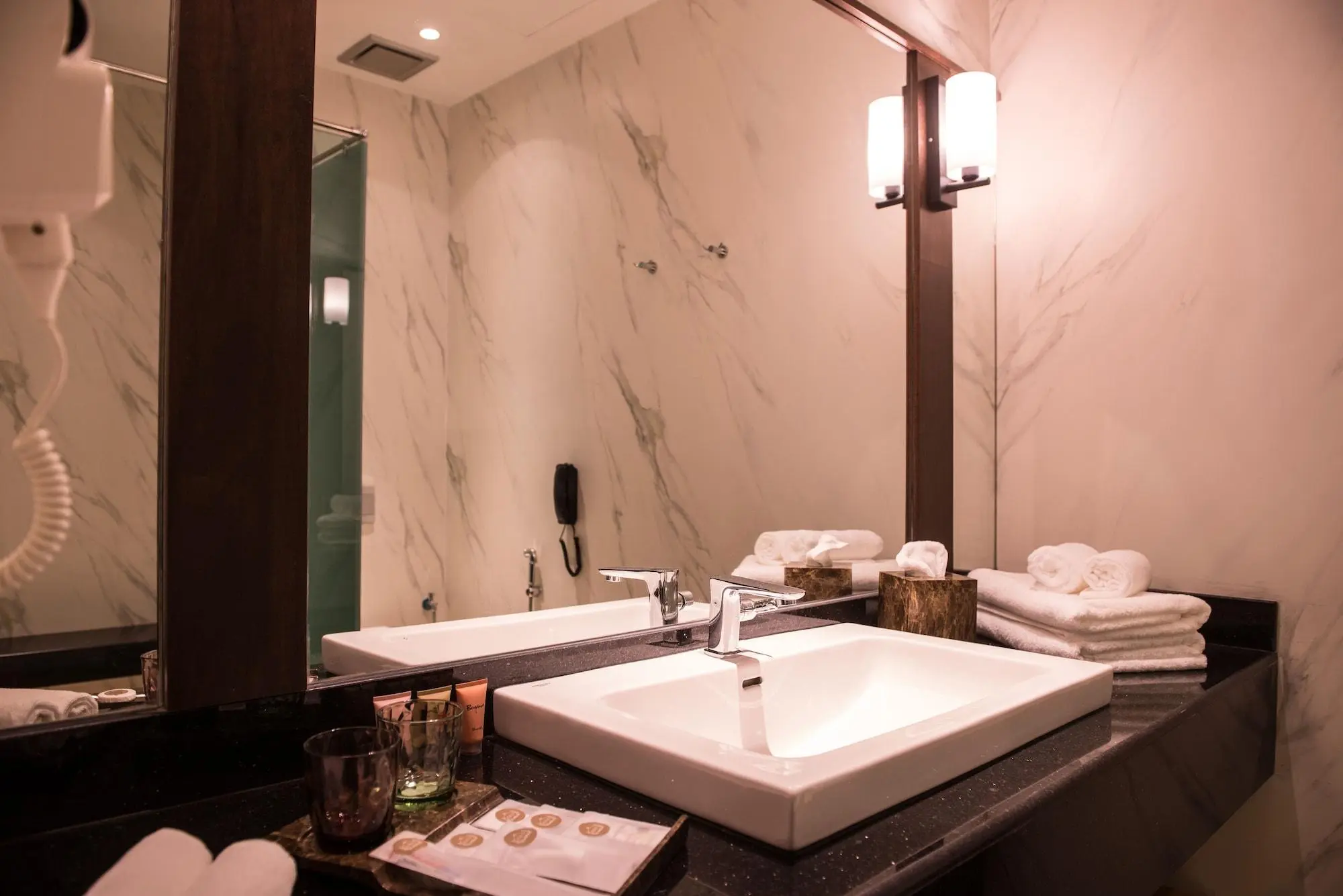 Geo Resort & Hotel, Room