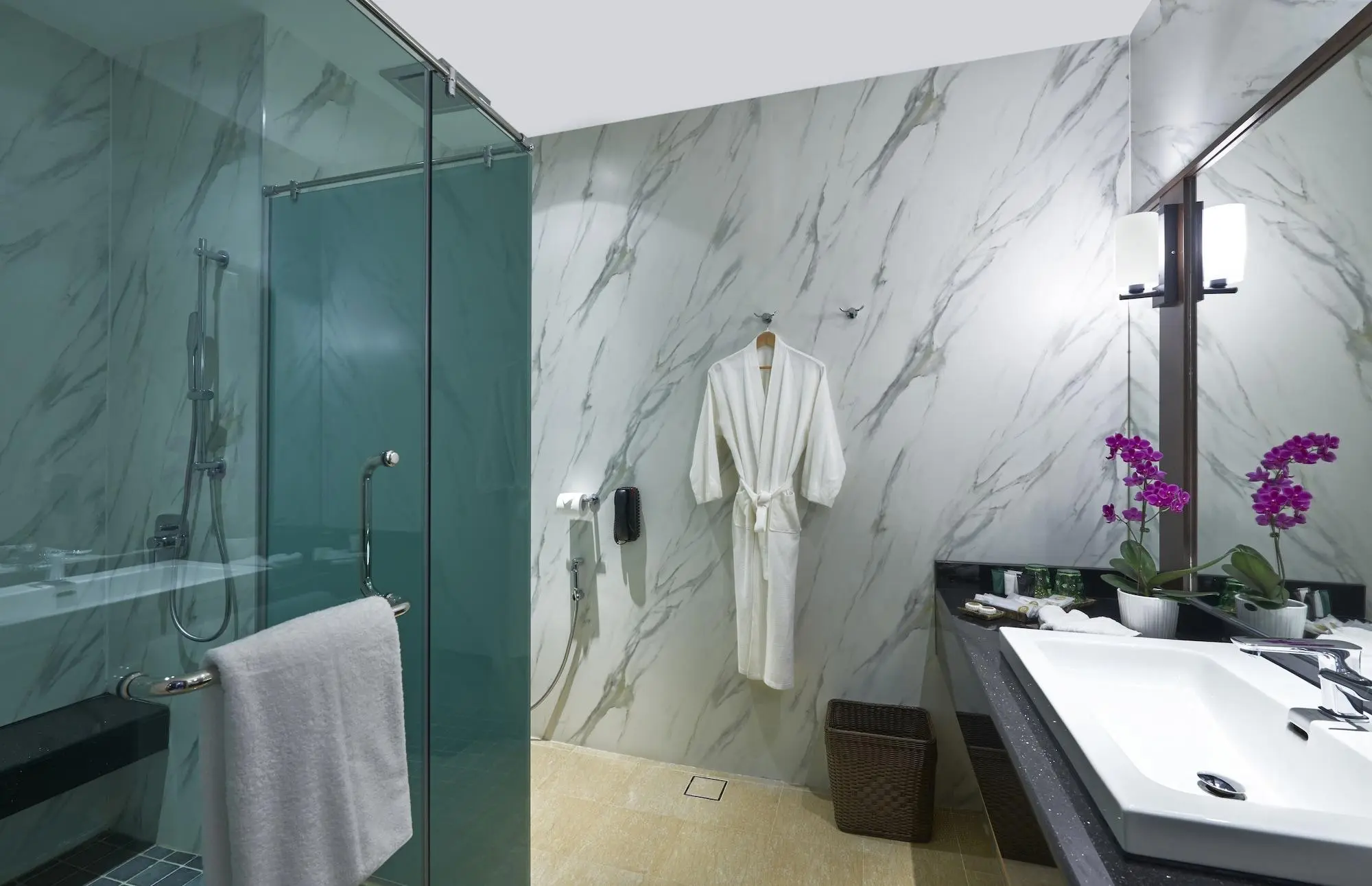 Geo Resort & Hotel, Room