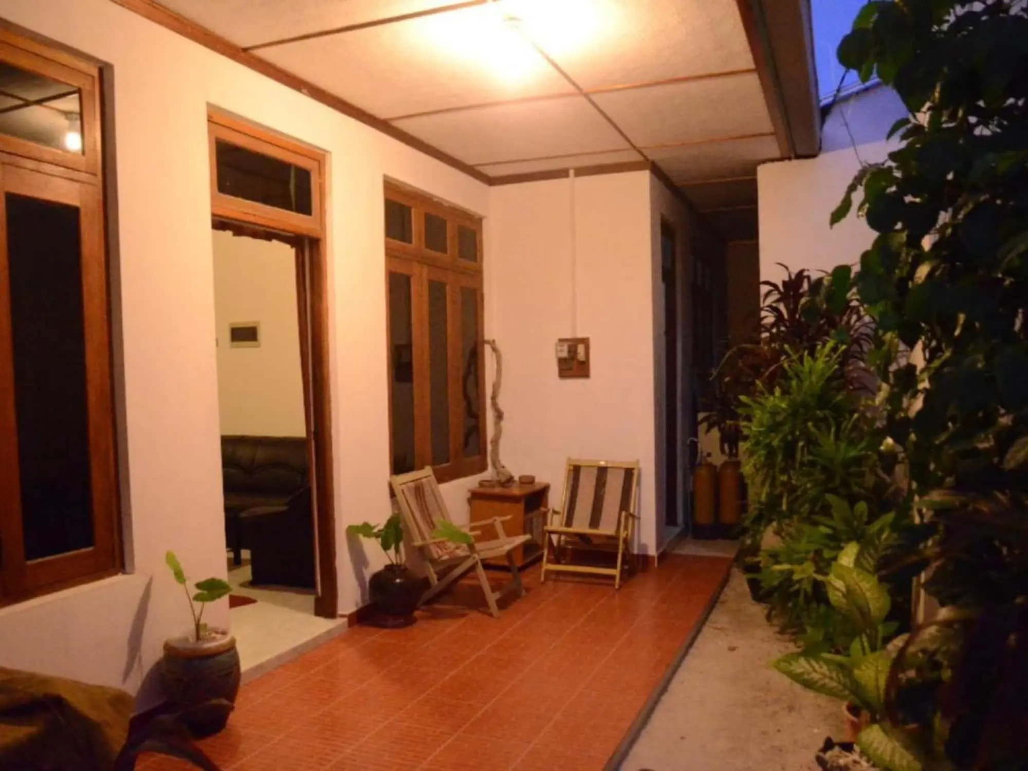 Goby Lodge Guest House, Room