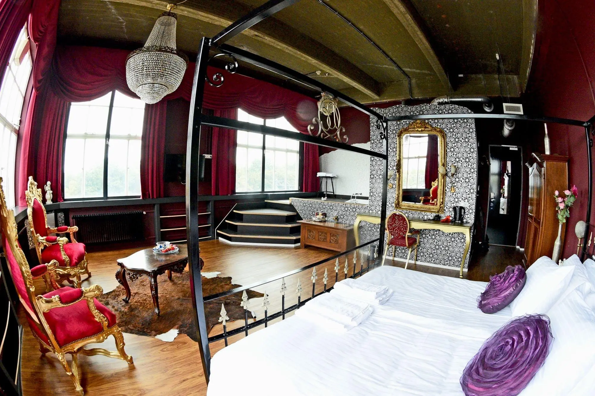 Blue Collar Hotel - Hostel, Room