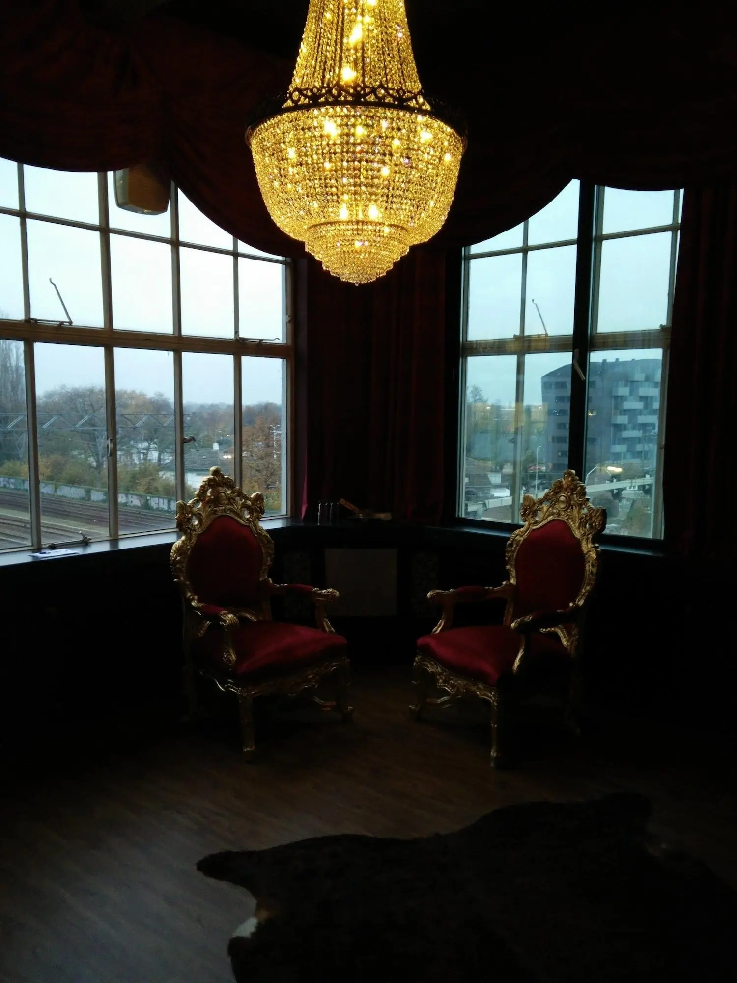 Blue Collar Hotel - Hostel, Room