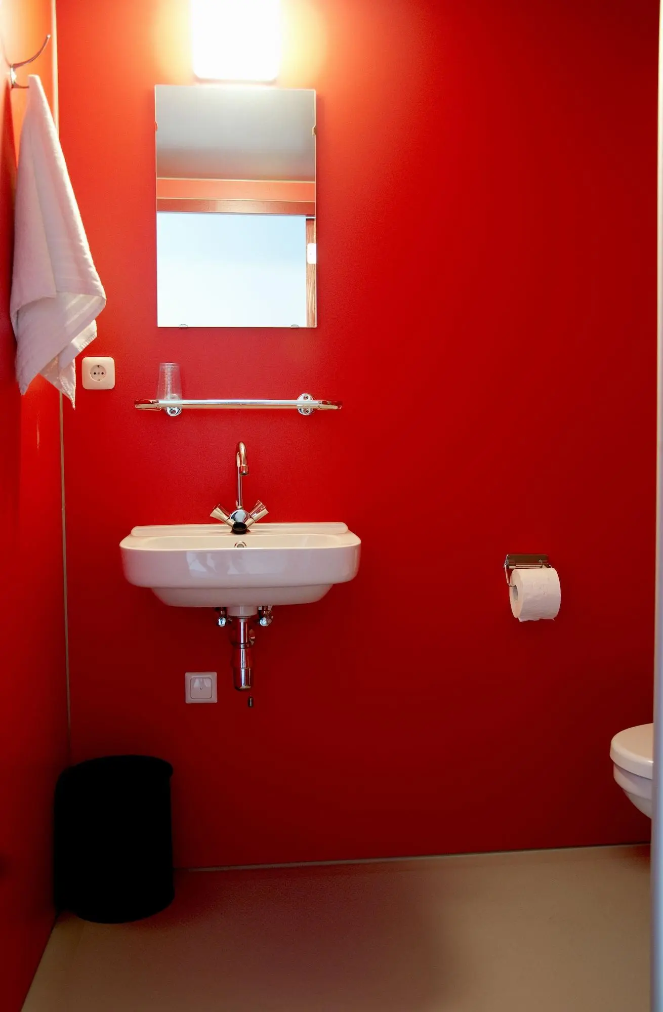 Blue Collar Hotel - Hostel, Room