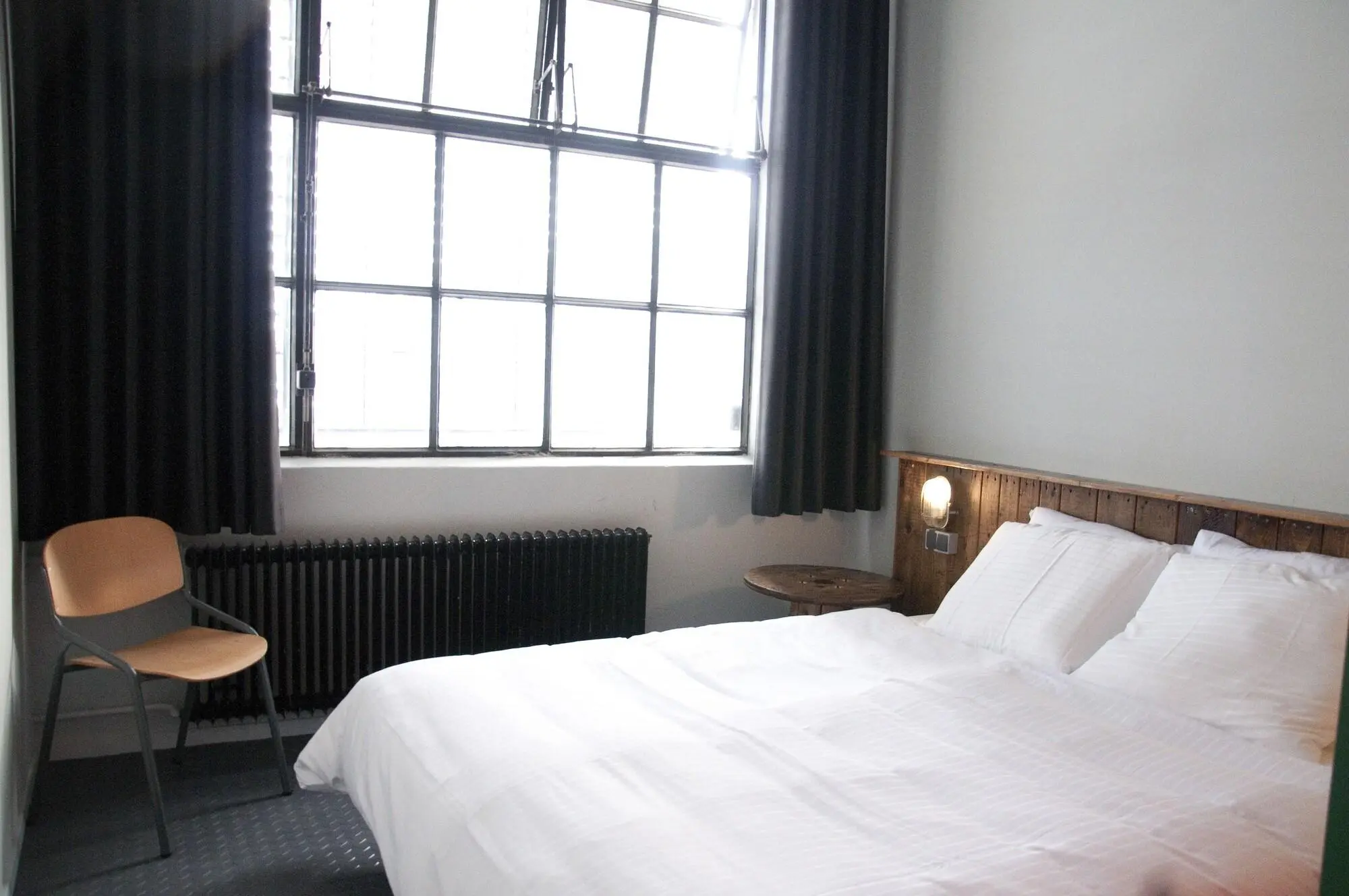 Blue Collar Hotel - Hostel, Room