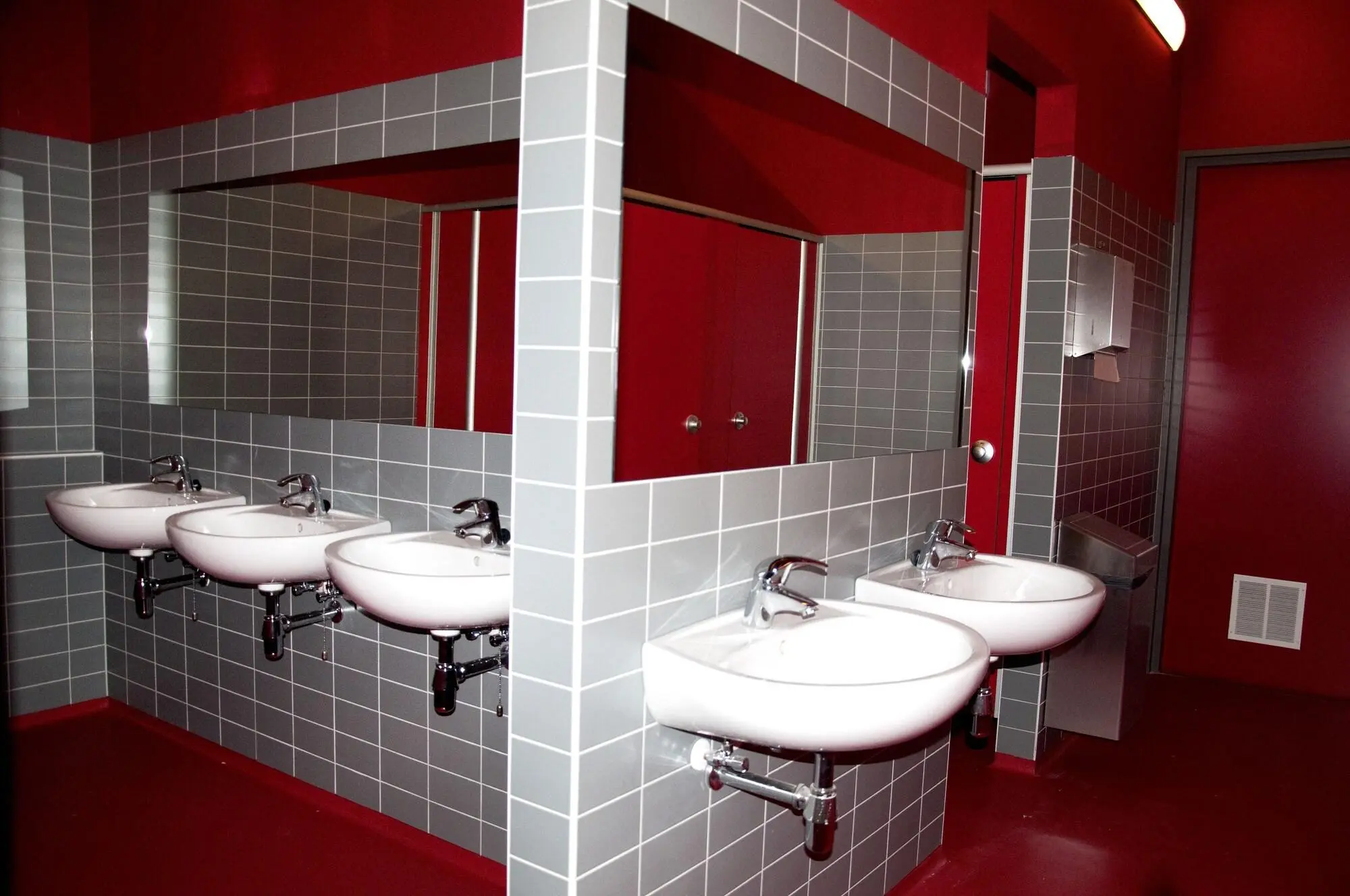 Blue Collar Hotel - Hostel, Room