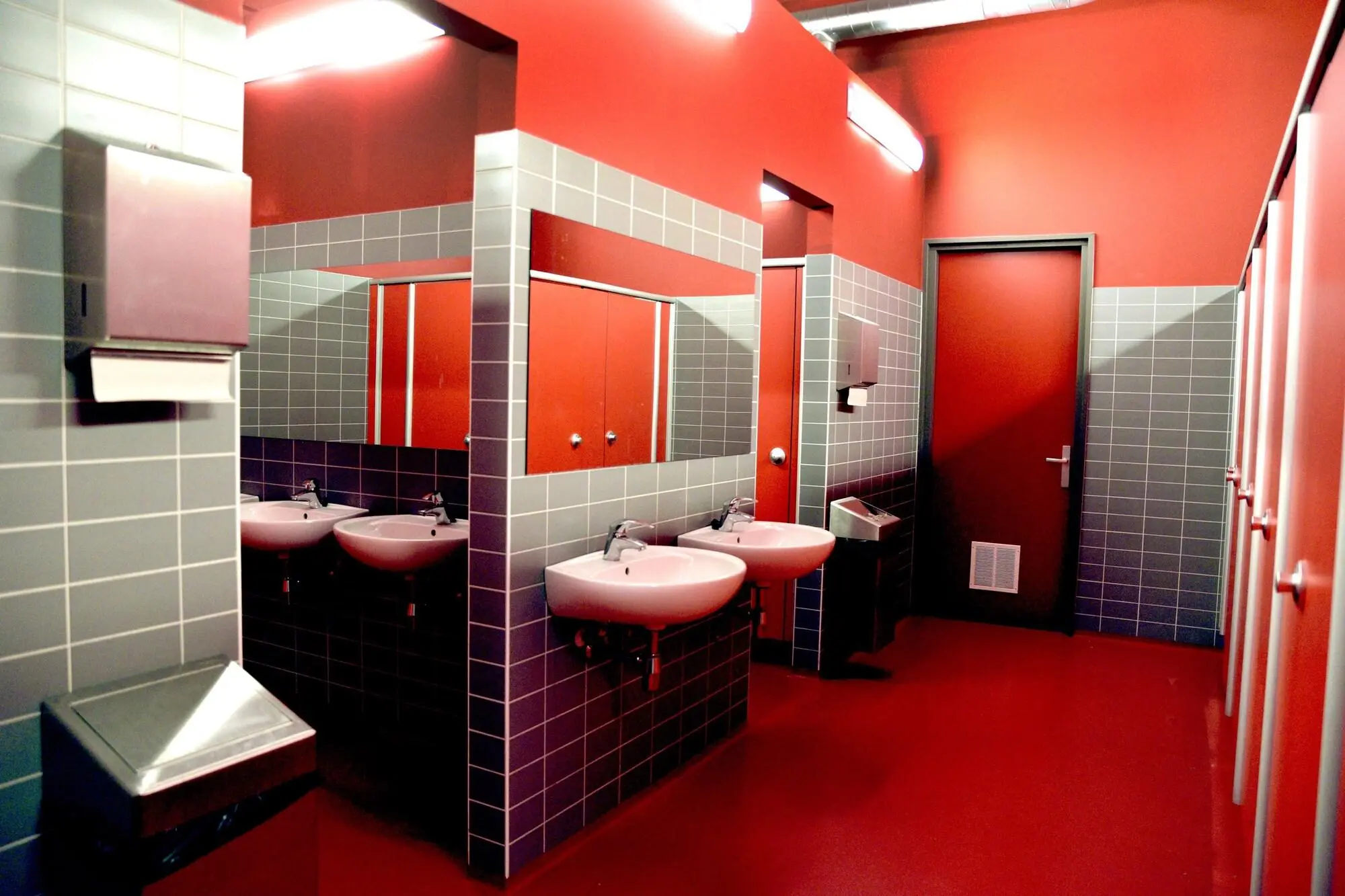 Blue Collar Hotel - Hostel, Room