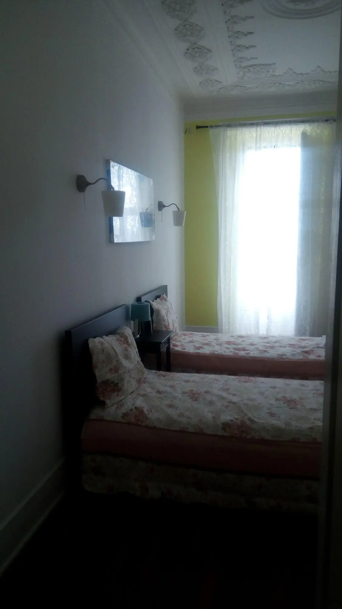 Cenario Catita Hostel, Room