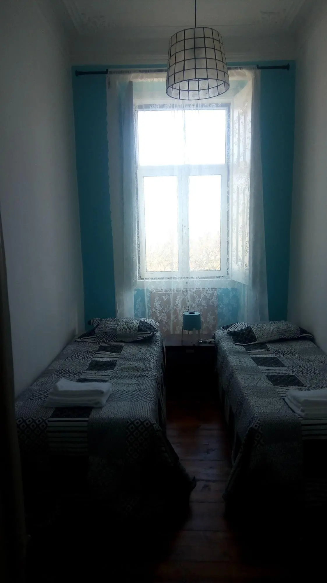 Cenario Catita Hostel, Room
