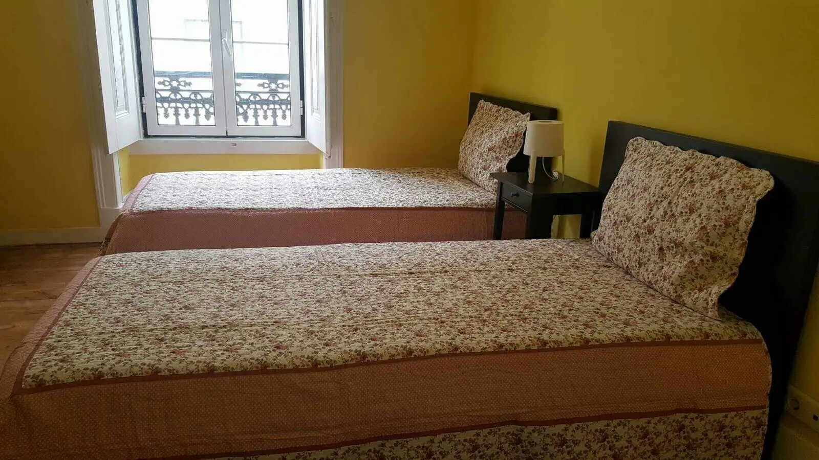 Cenario Catita Hostel, Room