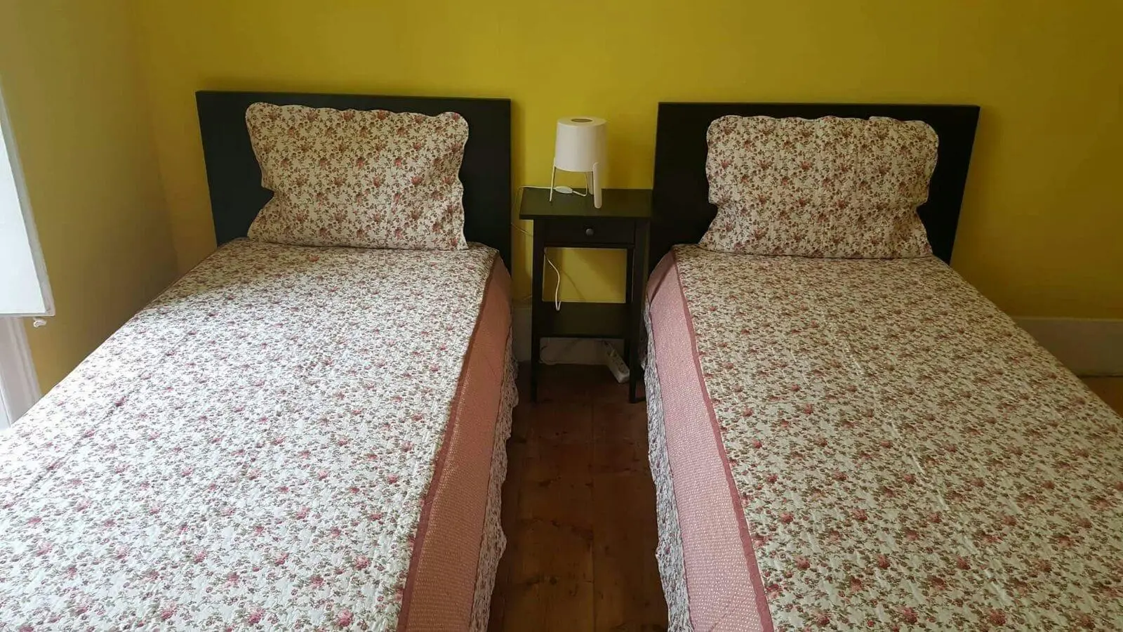 Cenario Catita Hostel, Room