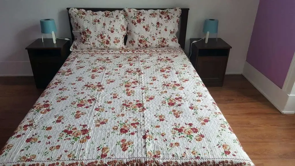 Cenario Catita Hostel, Room