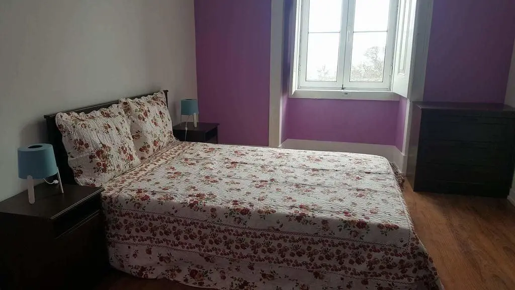 Cenario Catita Hostel, Room