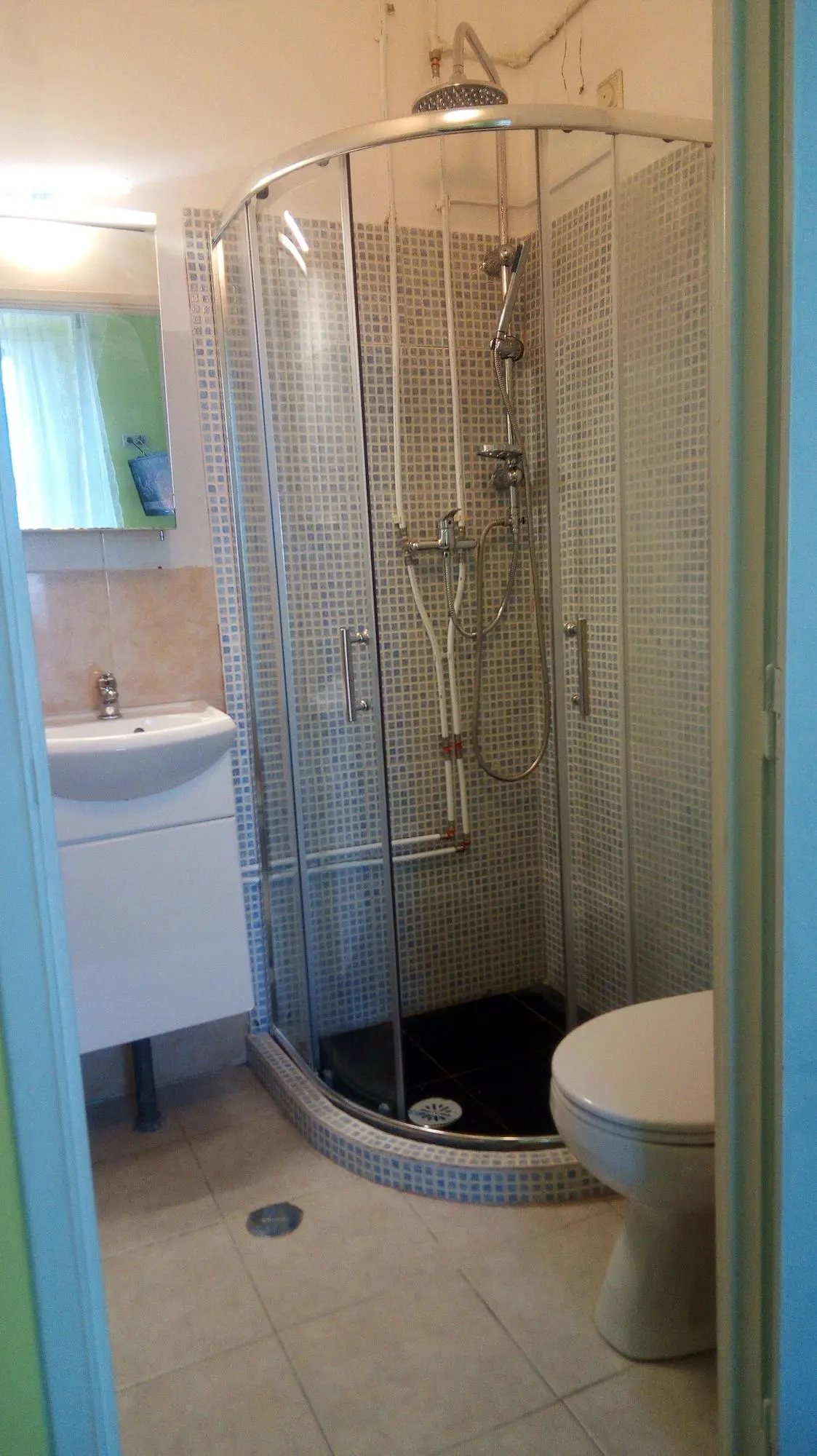 Cenario Catita Hostel, Room