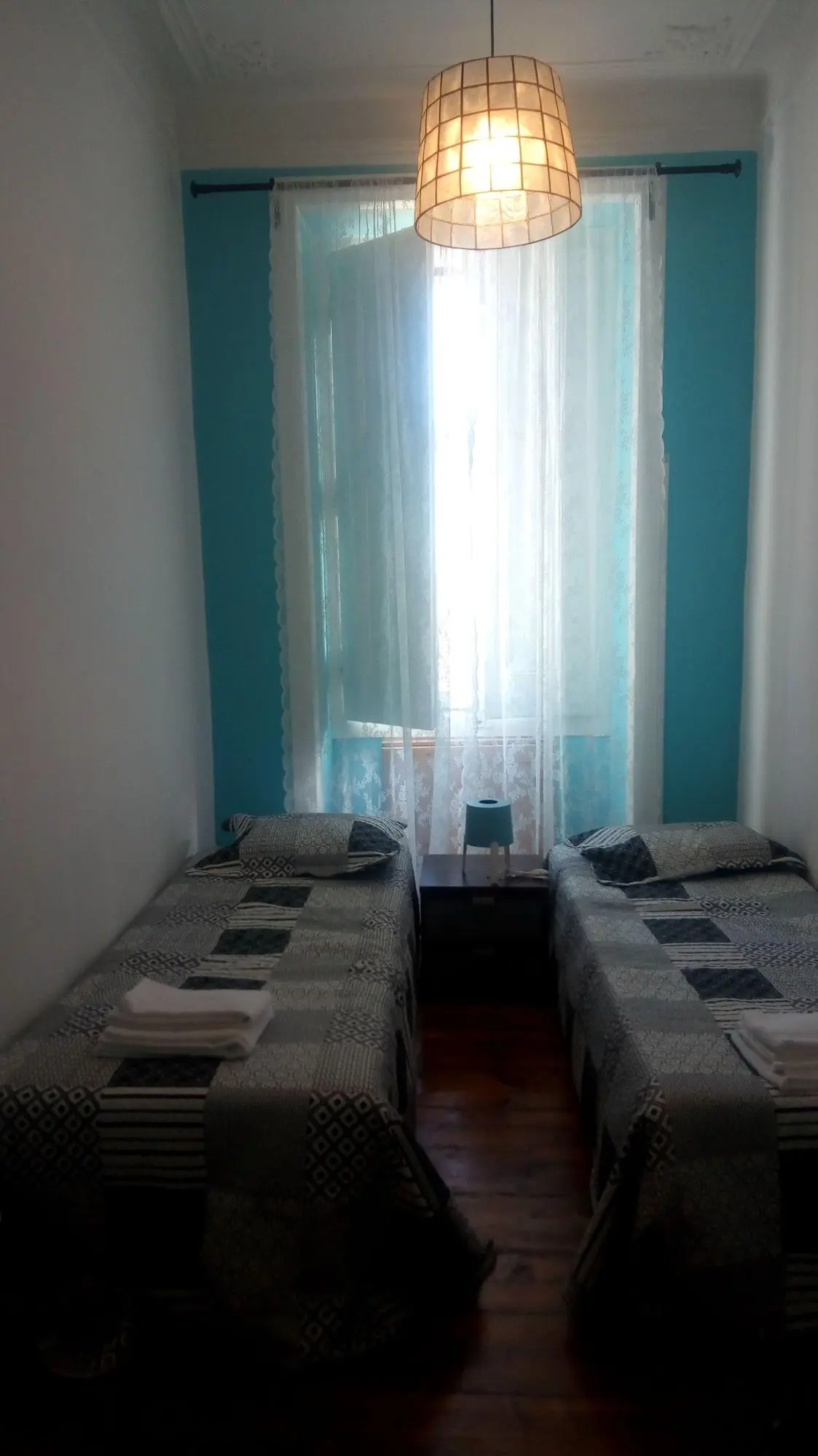 Cenario Catita Hostel, Room