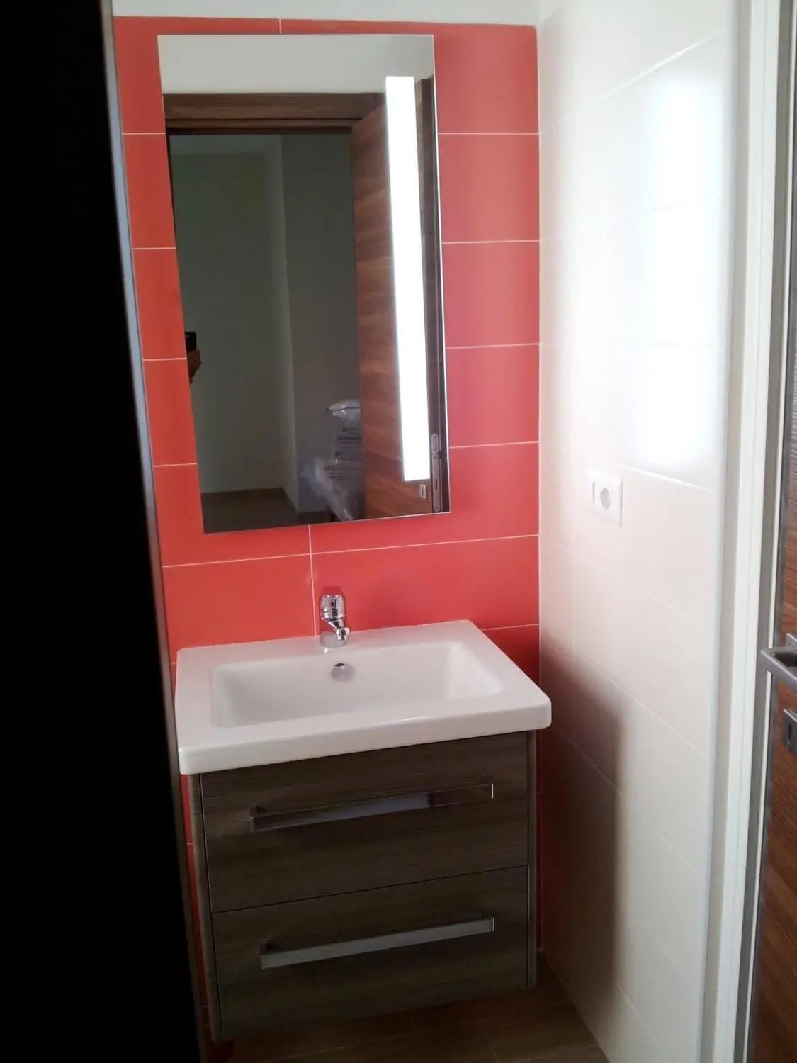 Trastevere Chic, Room