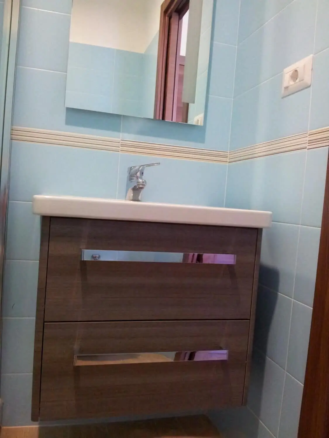 Trastevere Chic, Room
