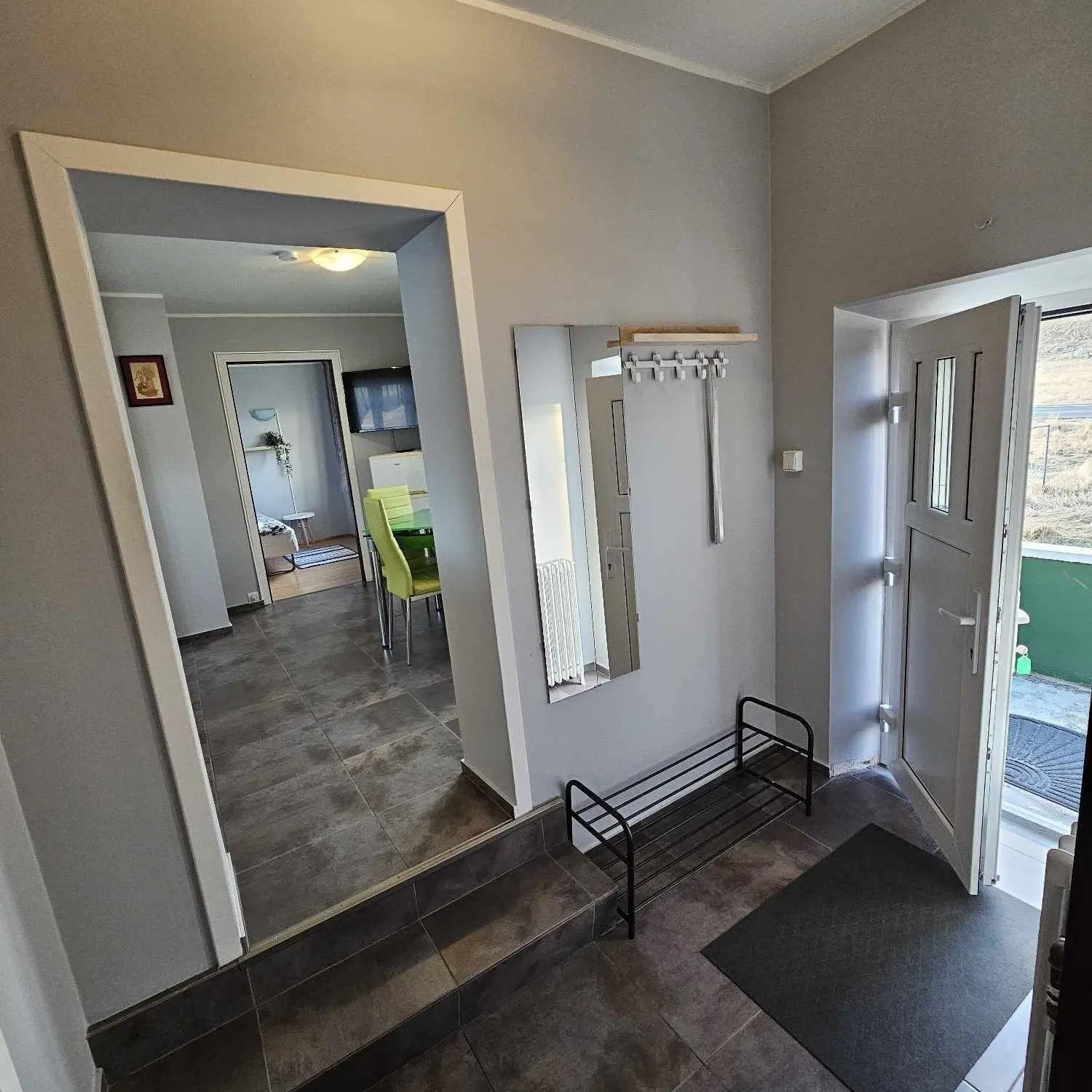 Kiljan Guesthouse, Room