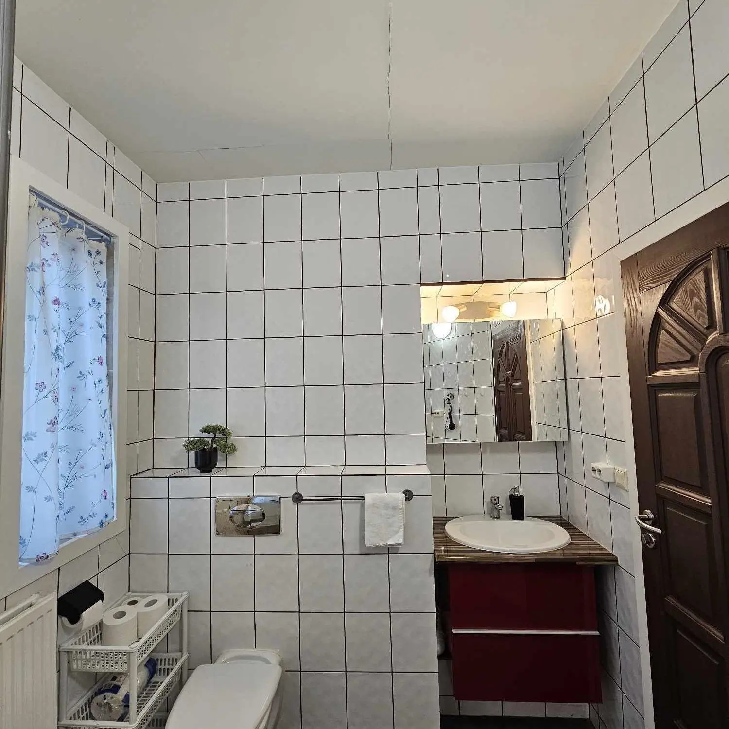 Kiljan Guesthouse, Room