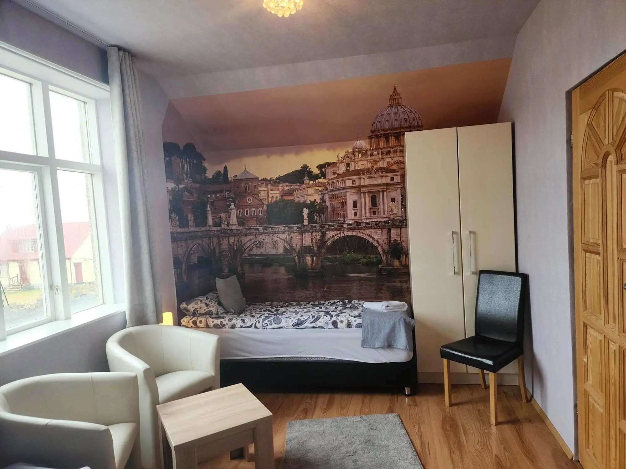 Kiljan Guesthouse, Room