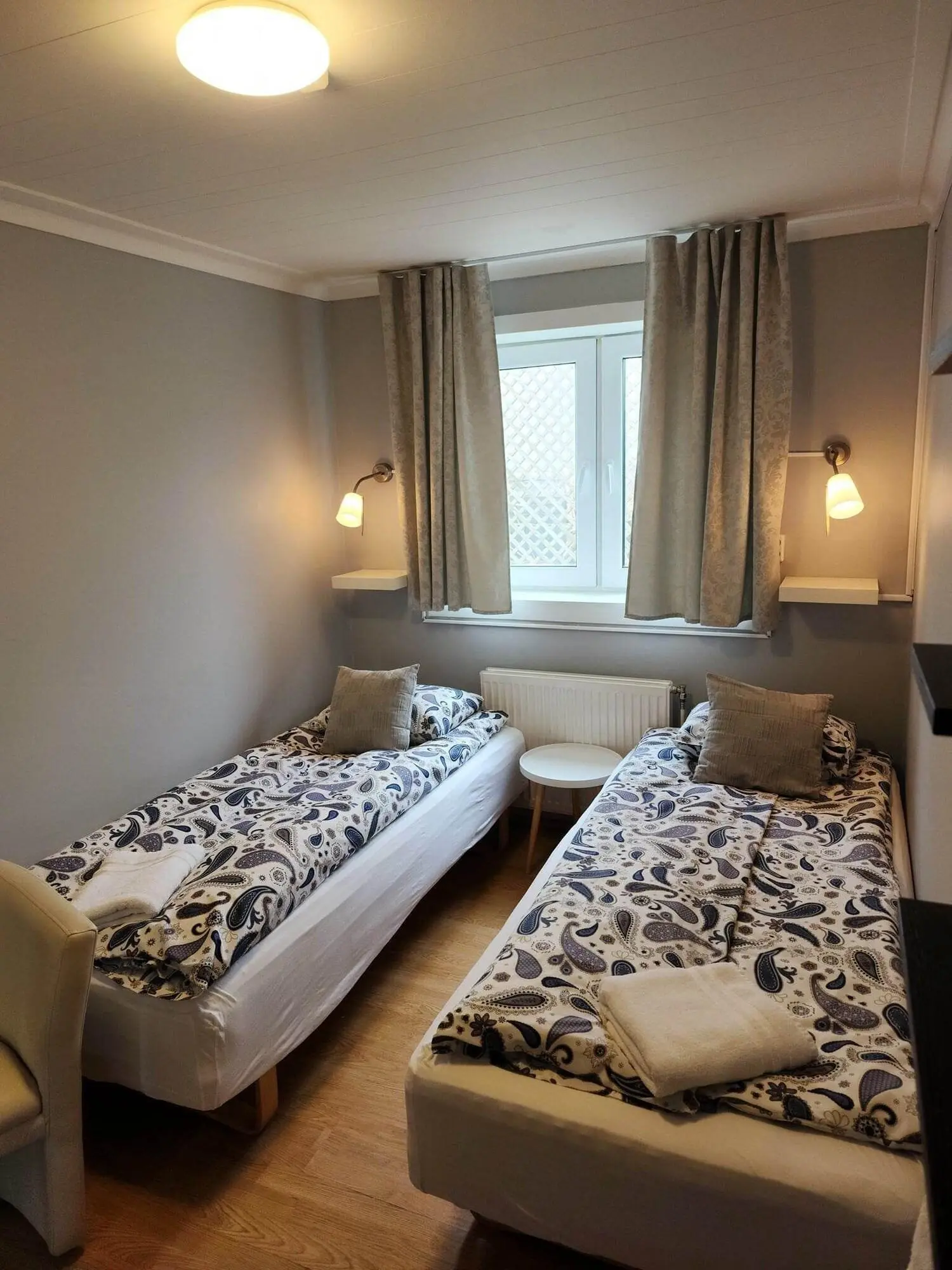 Kiljan Guesthouse, Room