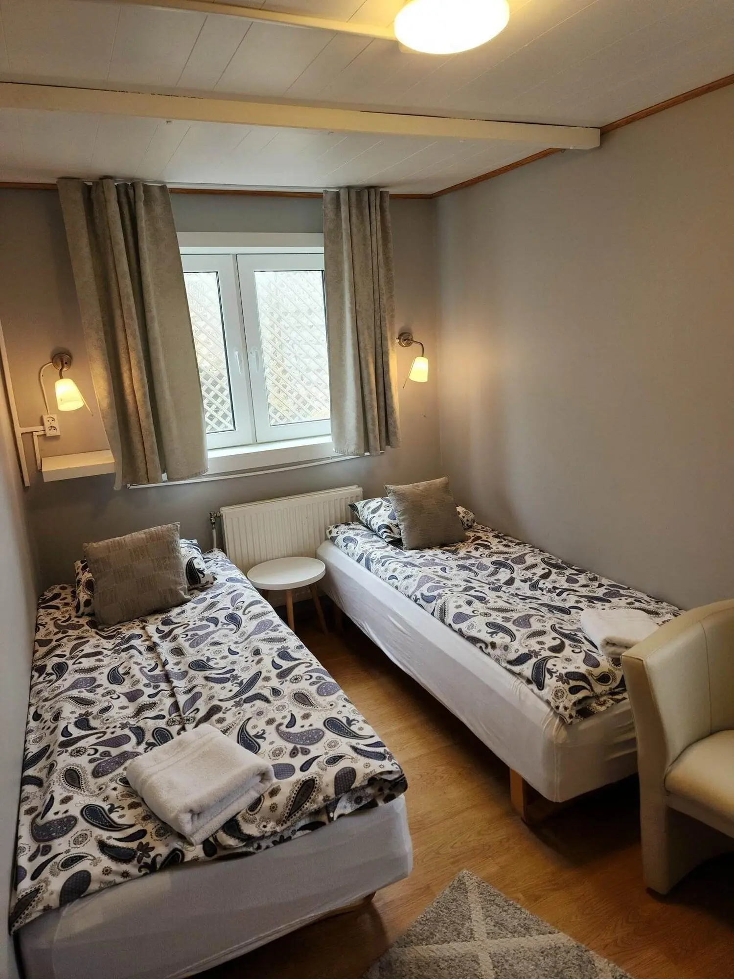 Kiljan Guesthouse, Room