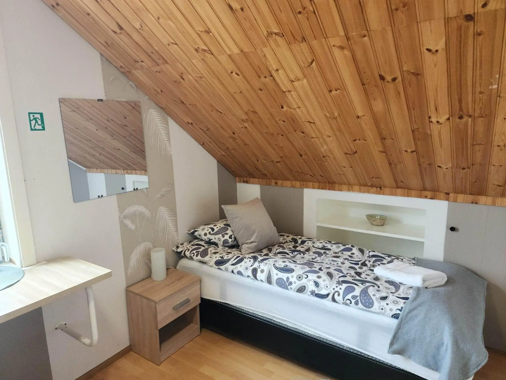 Kiljan Guesthouse, Room