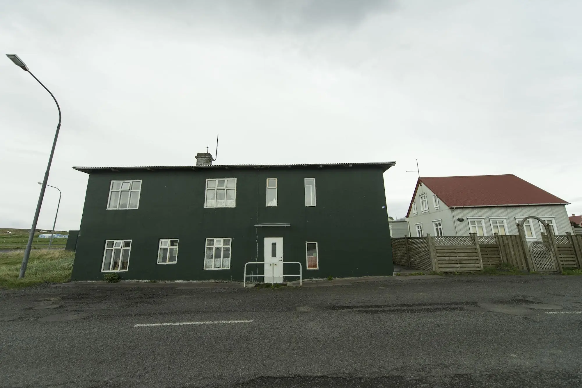 Kiljan Guesthouse, Room