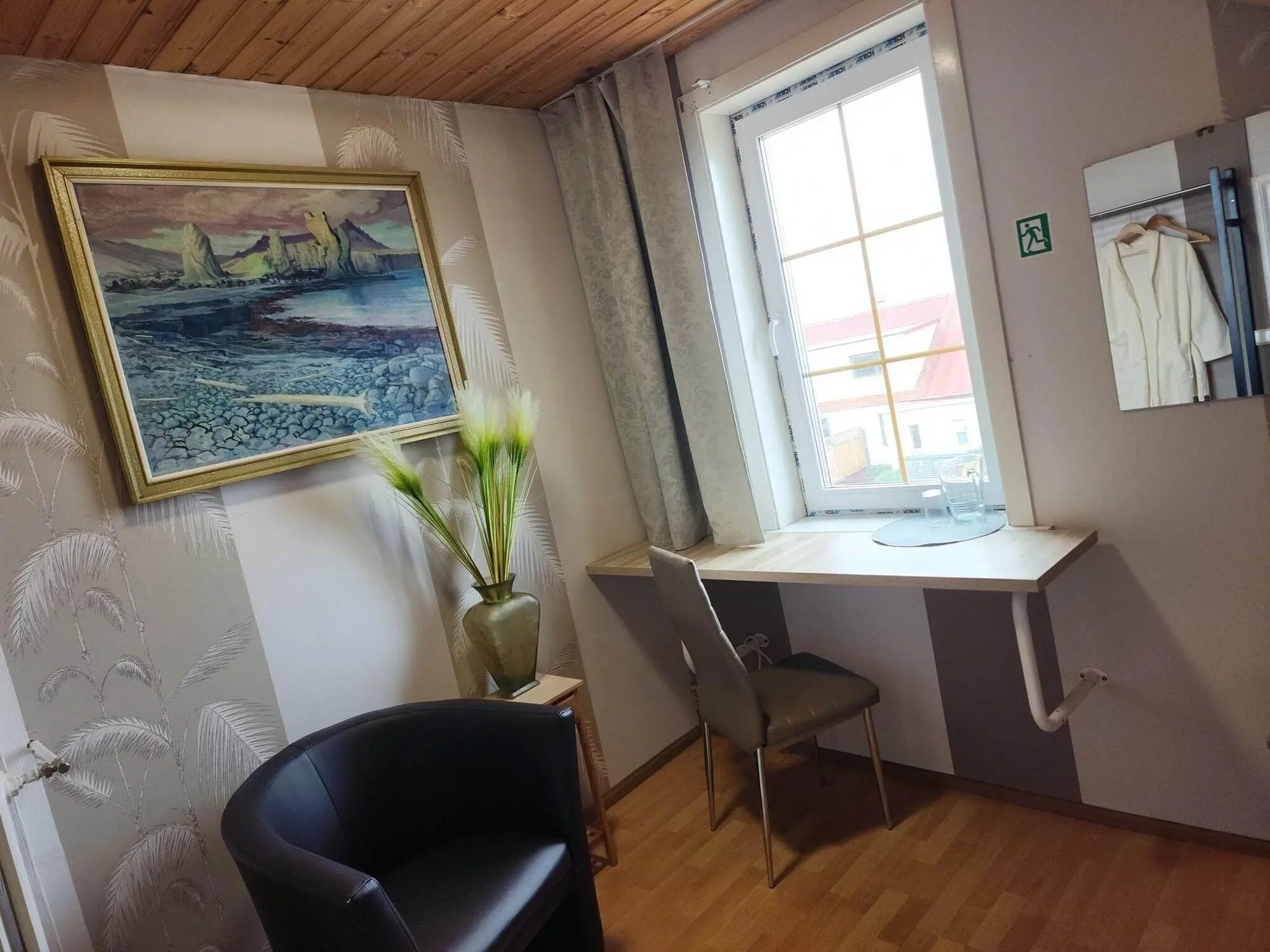 Kiljan Guesthouse, Room