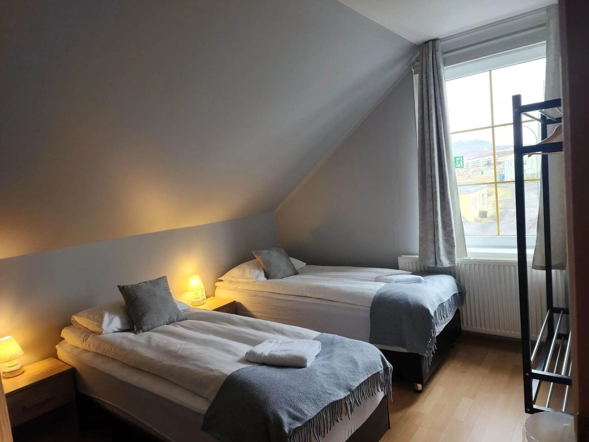 Kiljan Guesthouse, Room