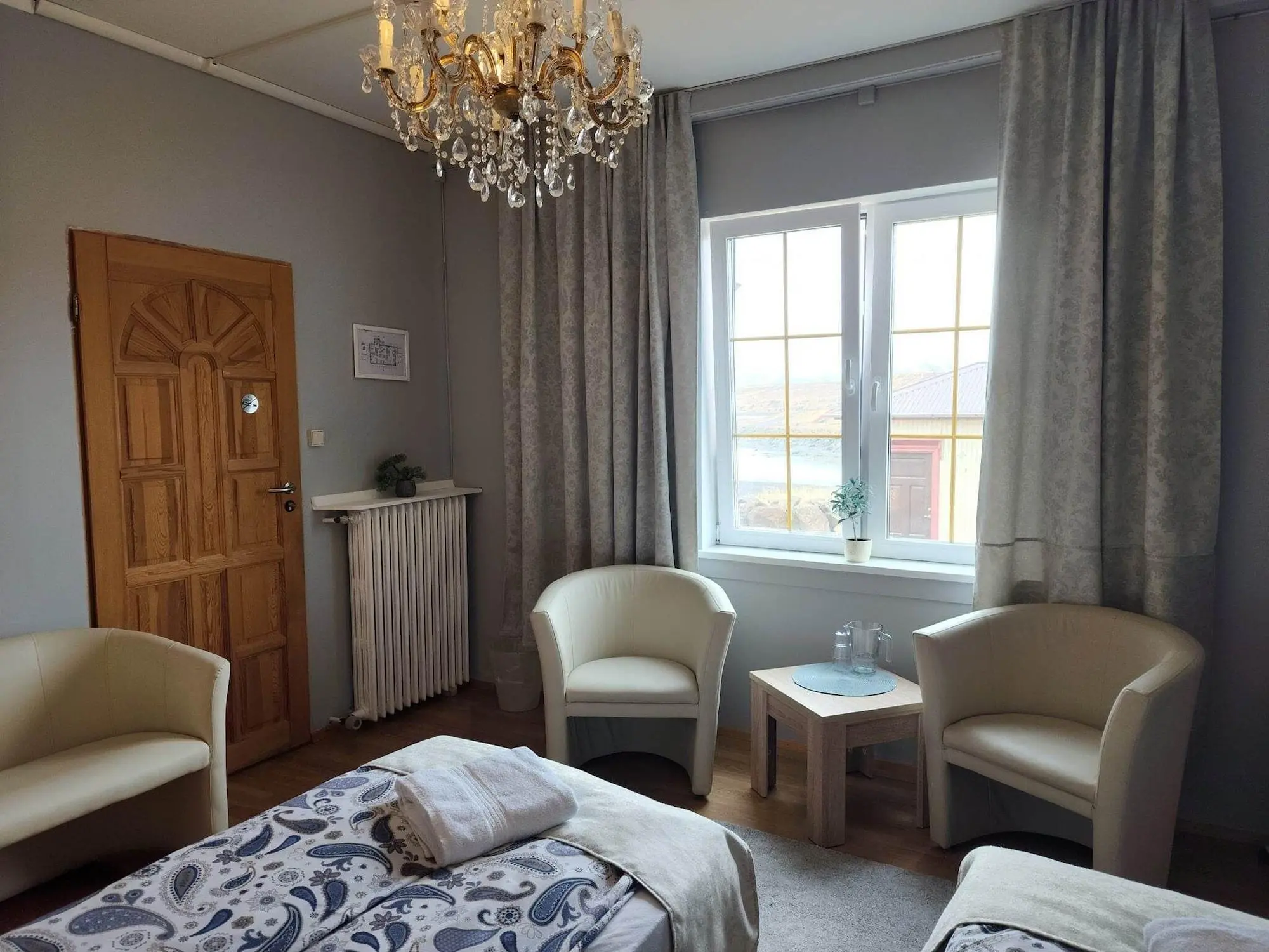 Kiljan Guesthouse, Room