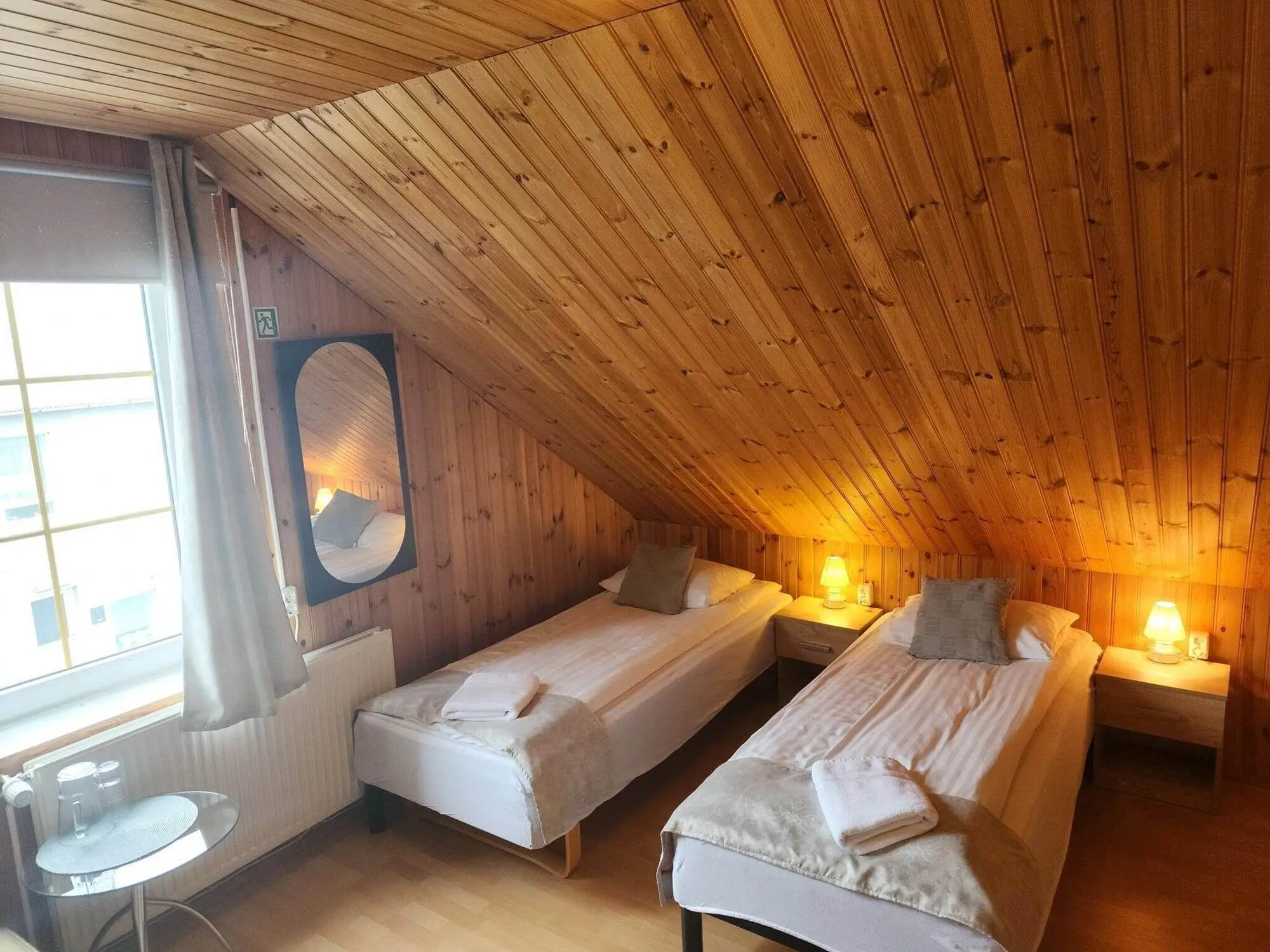 Kiljan Guesthouse, Room