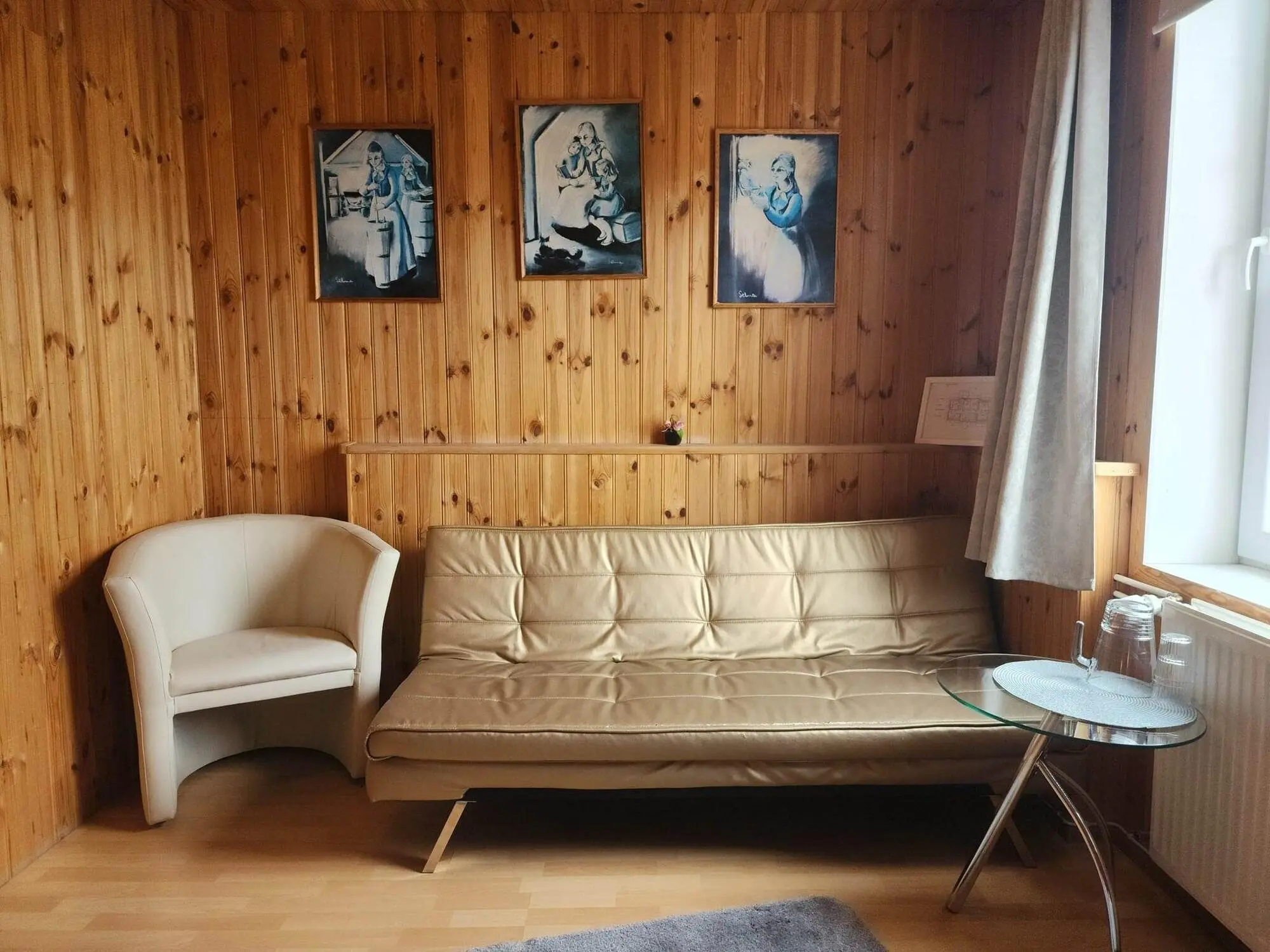 Kiljan Guesthouse, Room