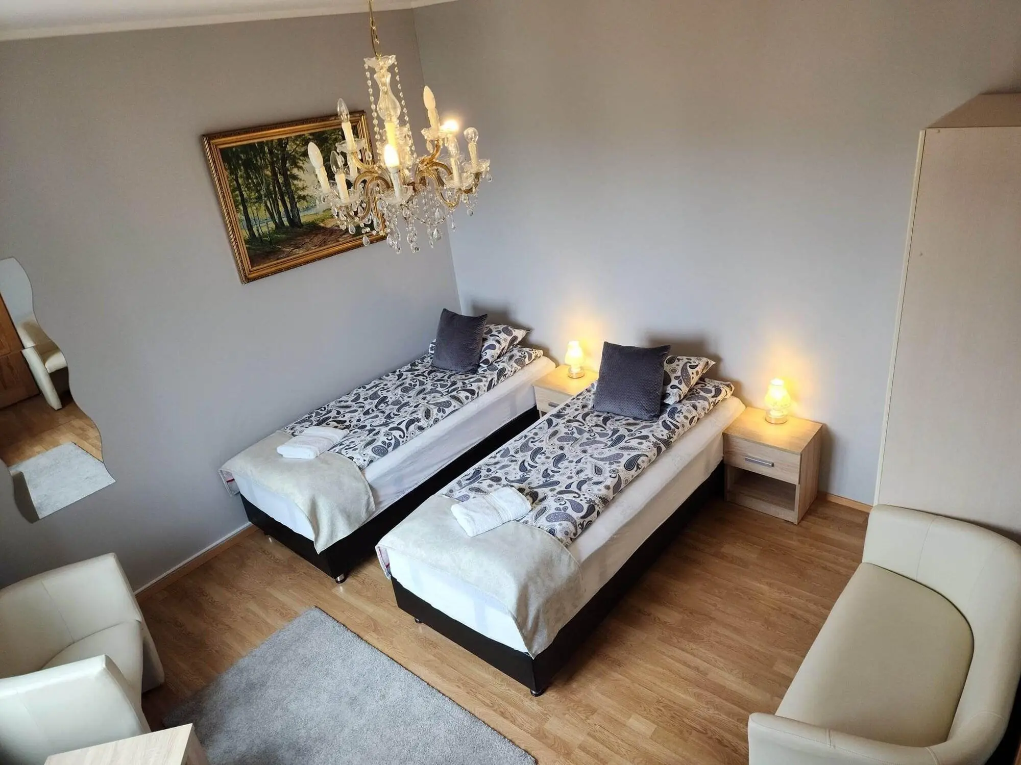 Kiljan Guesthouse, Room