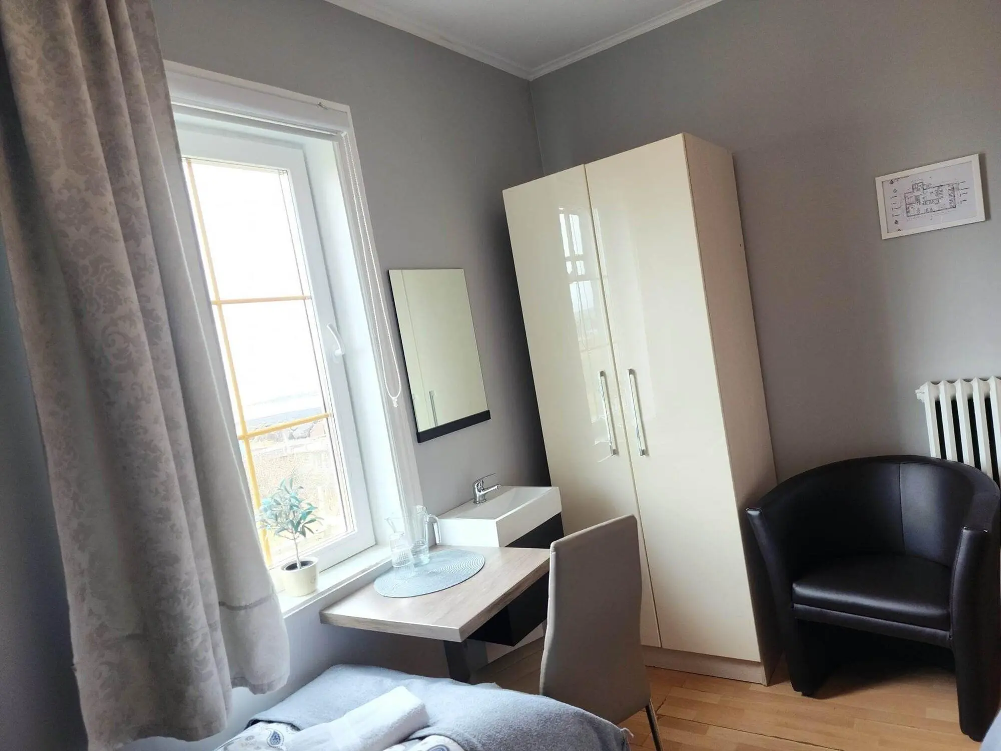 Kiljan Guesthouse, Room